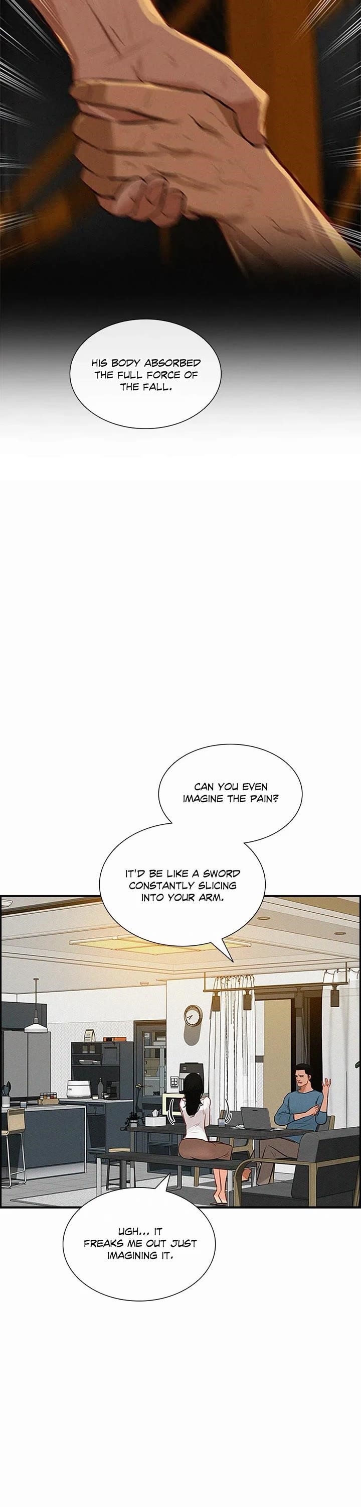 Lord of Money Chapter 196 - Page 33