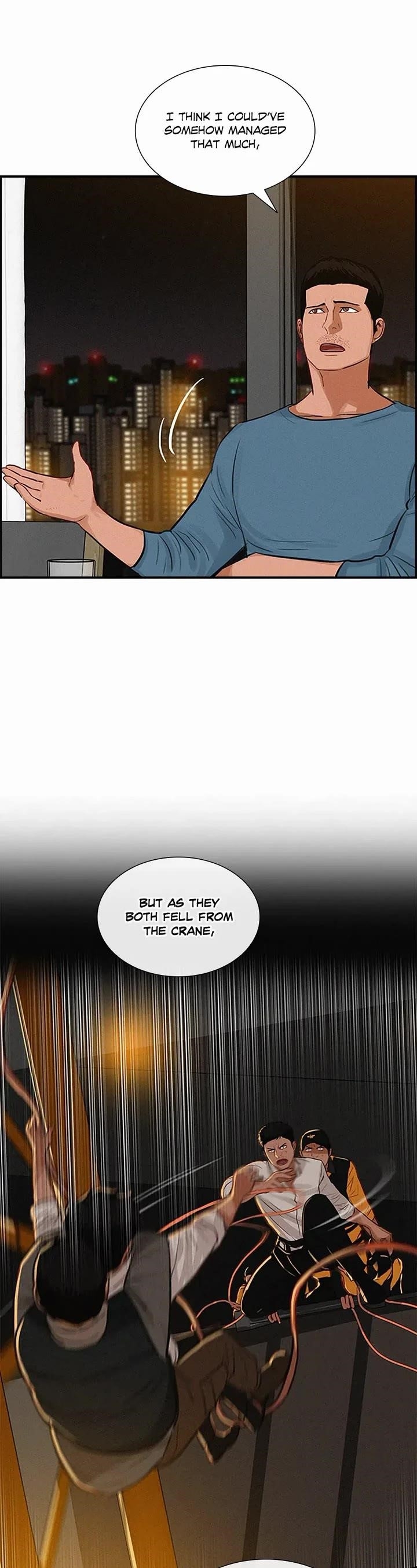 Lord of Money Chapter 196 - Page 34