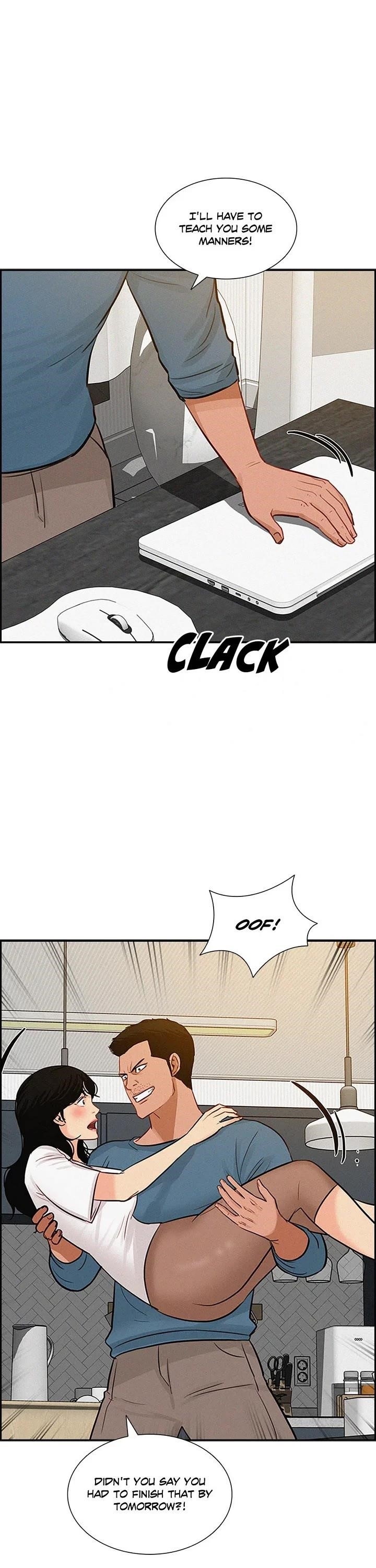 Lord of Money Chapter 196 - Page 38