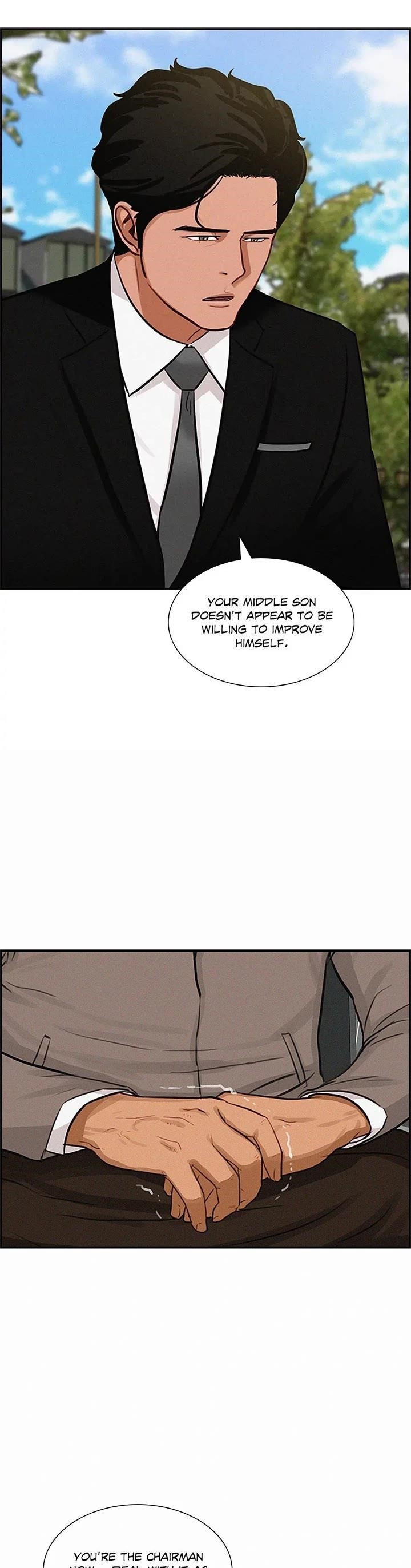 Lord of Money Chapter 196 - Page 5