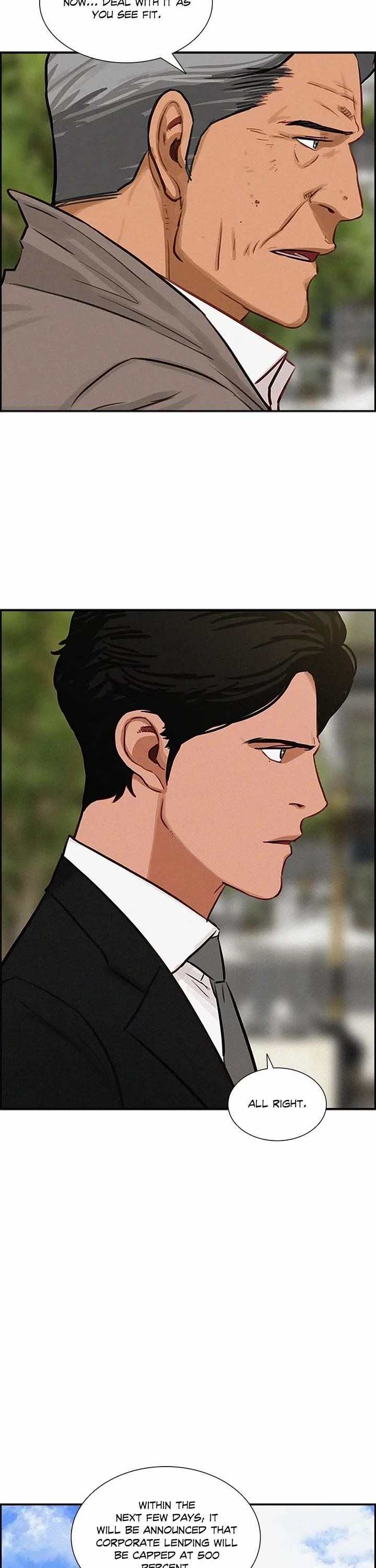 Lord of Money Chapter 196 - Page 6