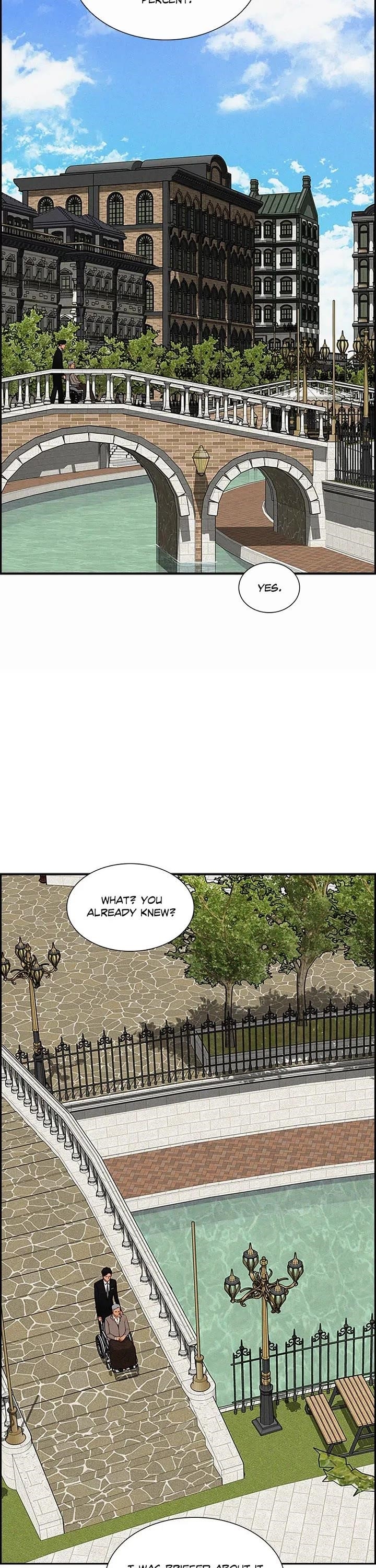 Lord of Money Chapter 196 - Page 7