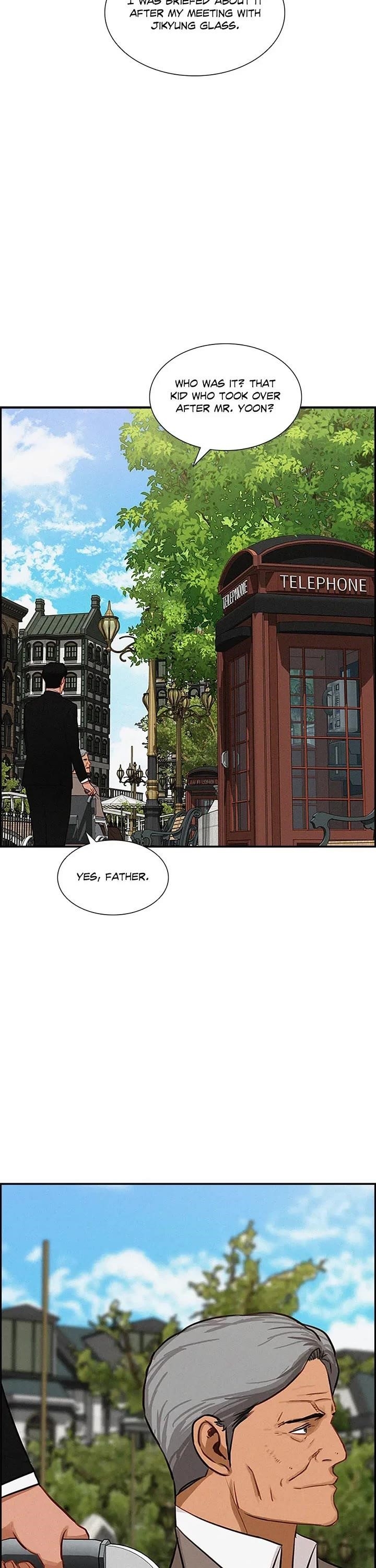 Lord of Money Chapter 196 - Page 8