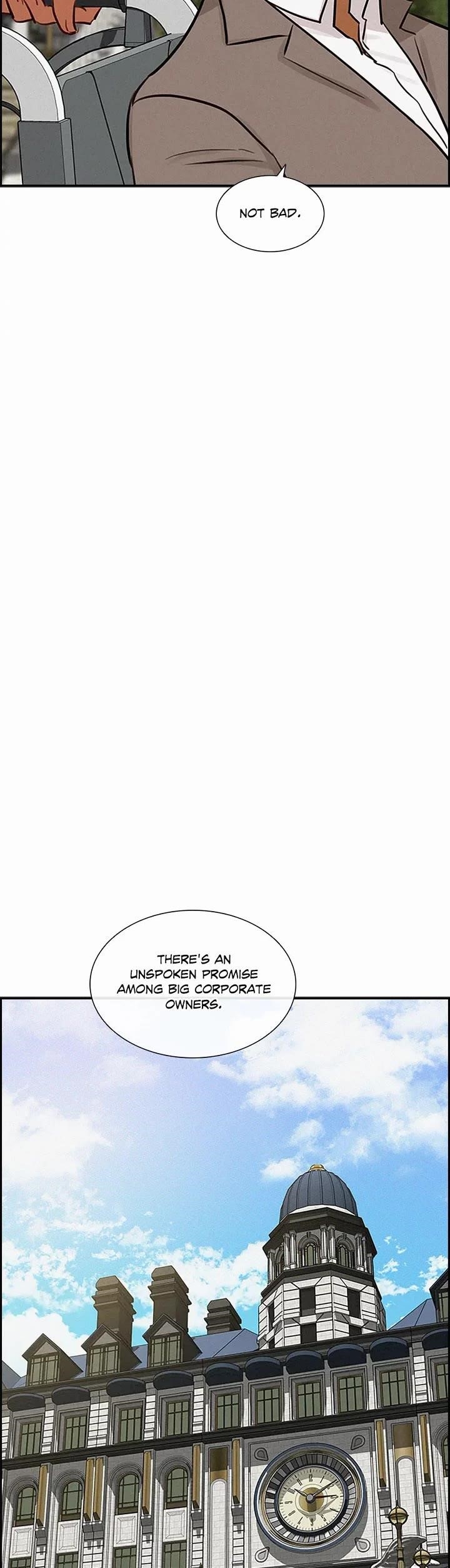 Lord of Money Chapter 196 - Page 9