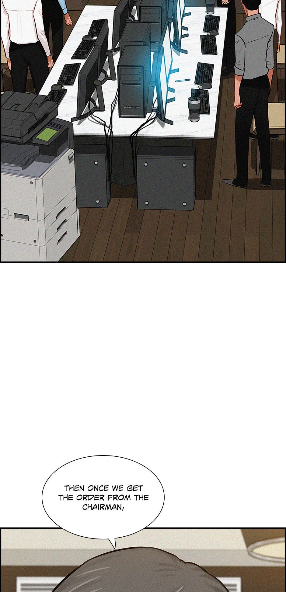 Lord of Money Chapter 197 - Page 17