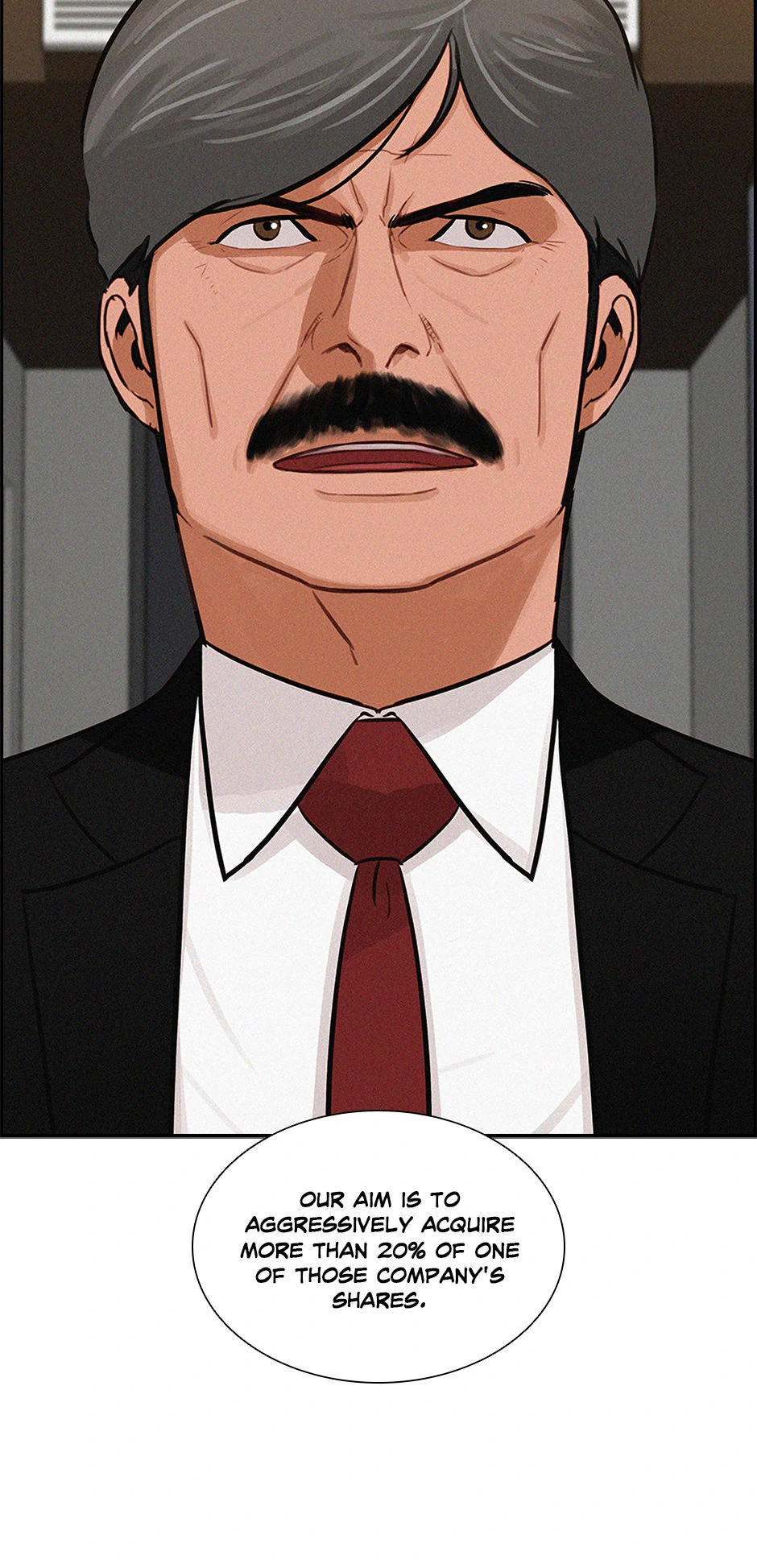 Lord of Money Chapter 197 - Page 18