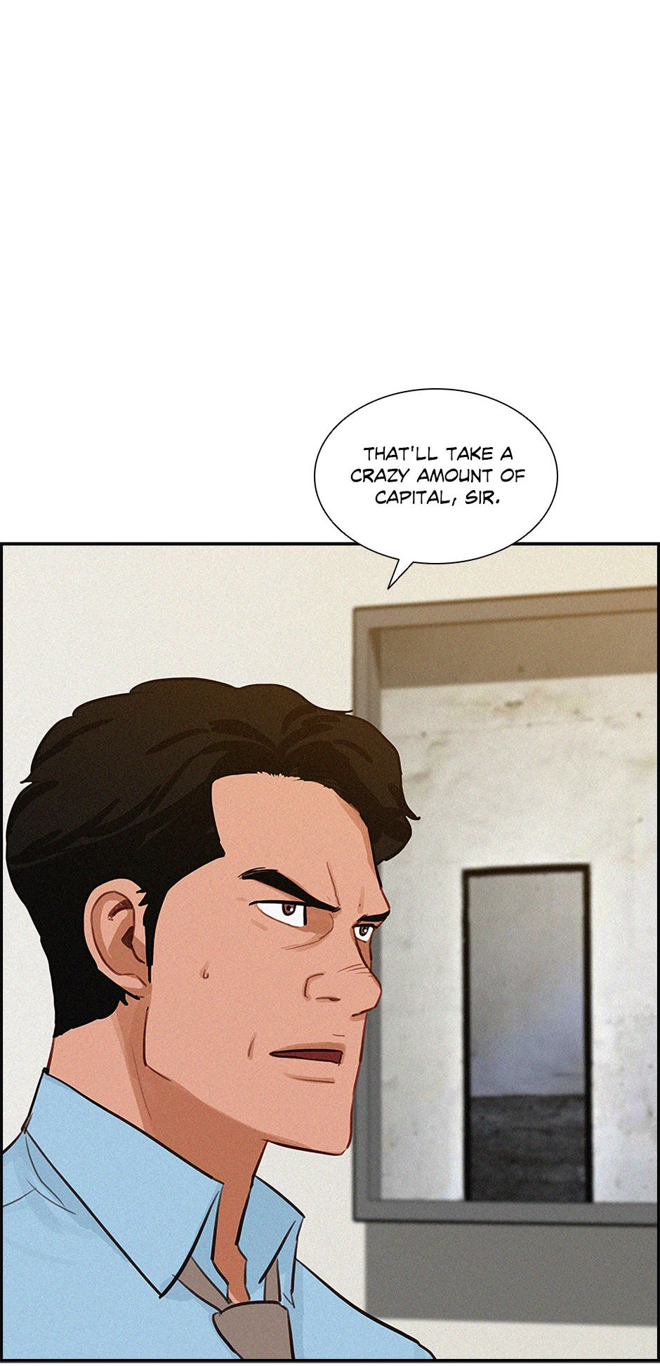 Lord of Money Chapter 197 - Page 19