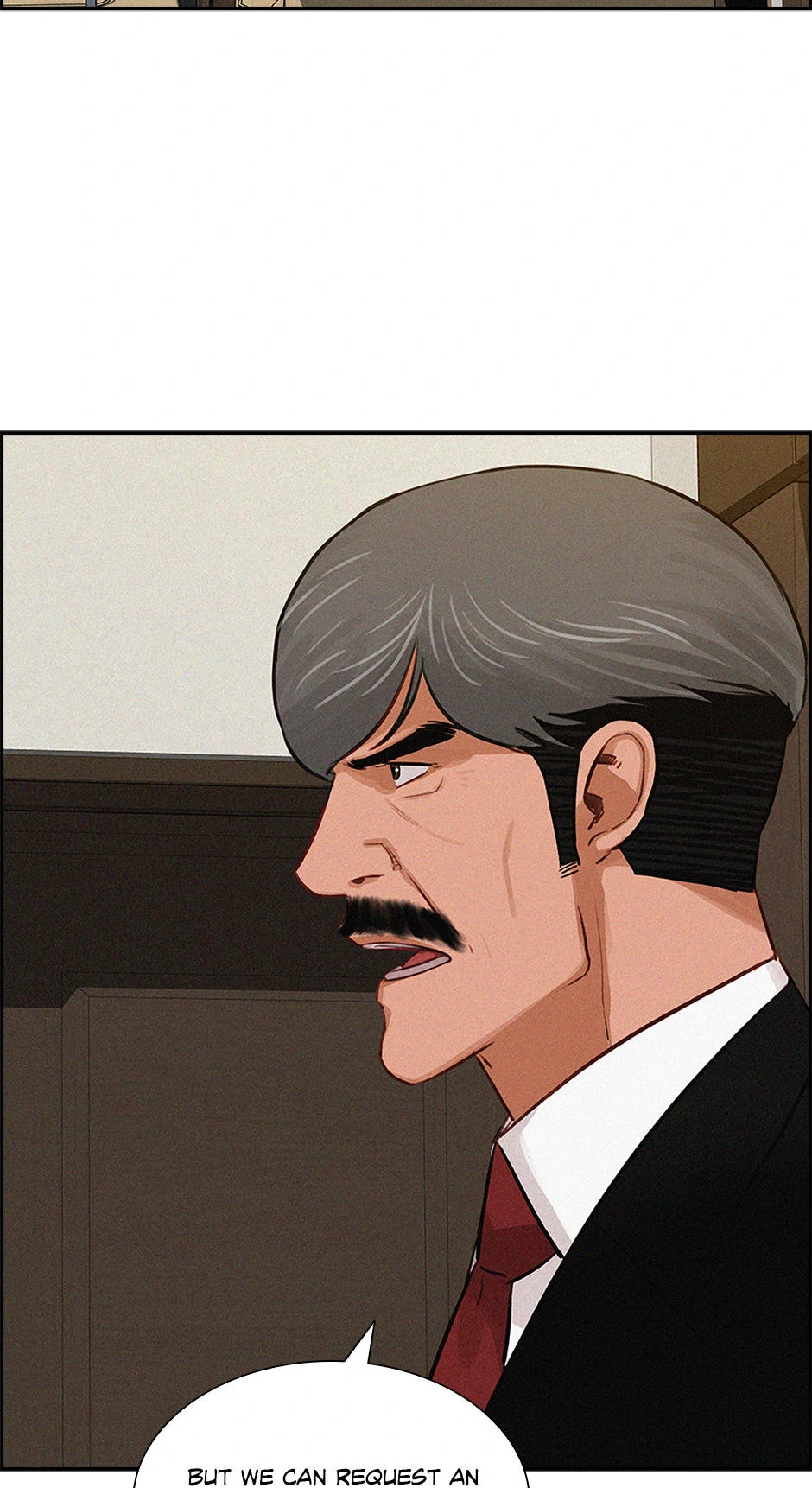 Lord of Money Chapter 197 - Page 21