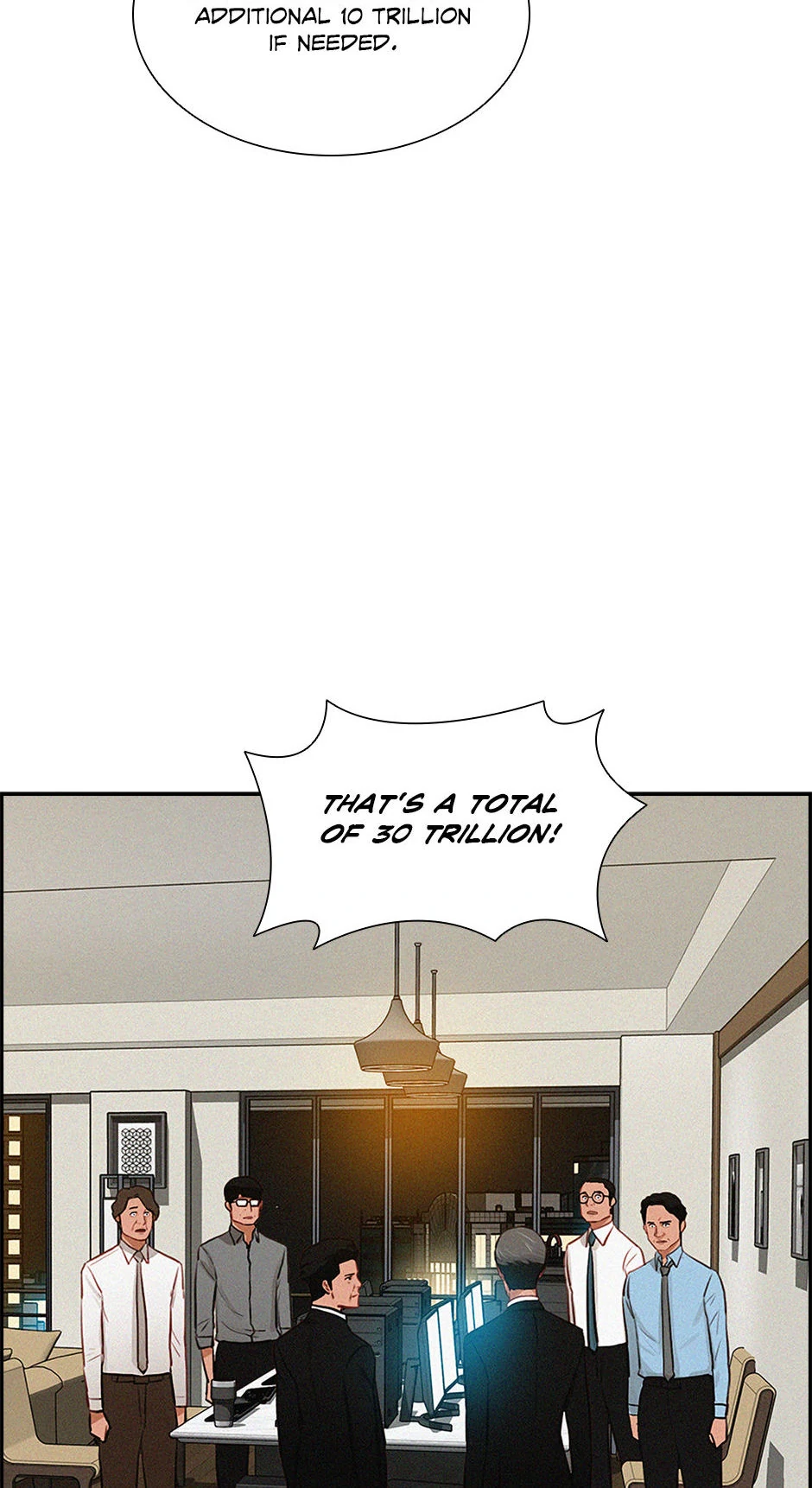 Lord of Money Chapter 197 - Page 22