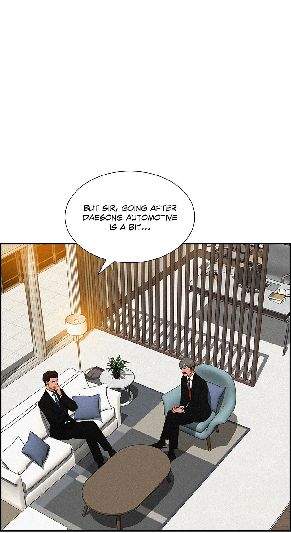 Lord of Money Chapter 197 - Page 24