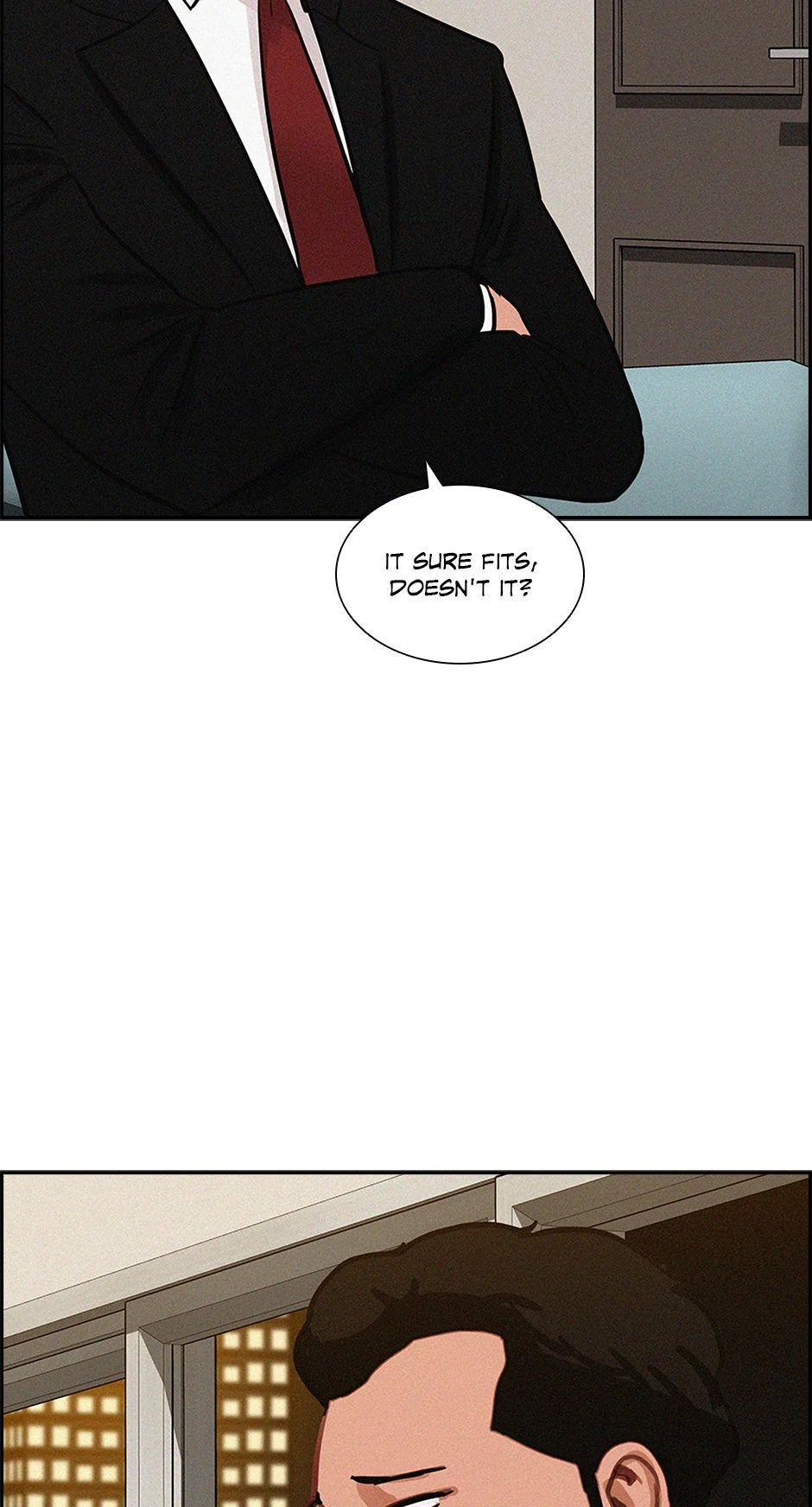 Lord of Money Chapter 197 - Page 27