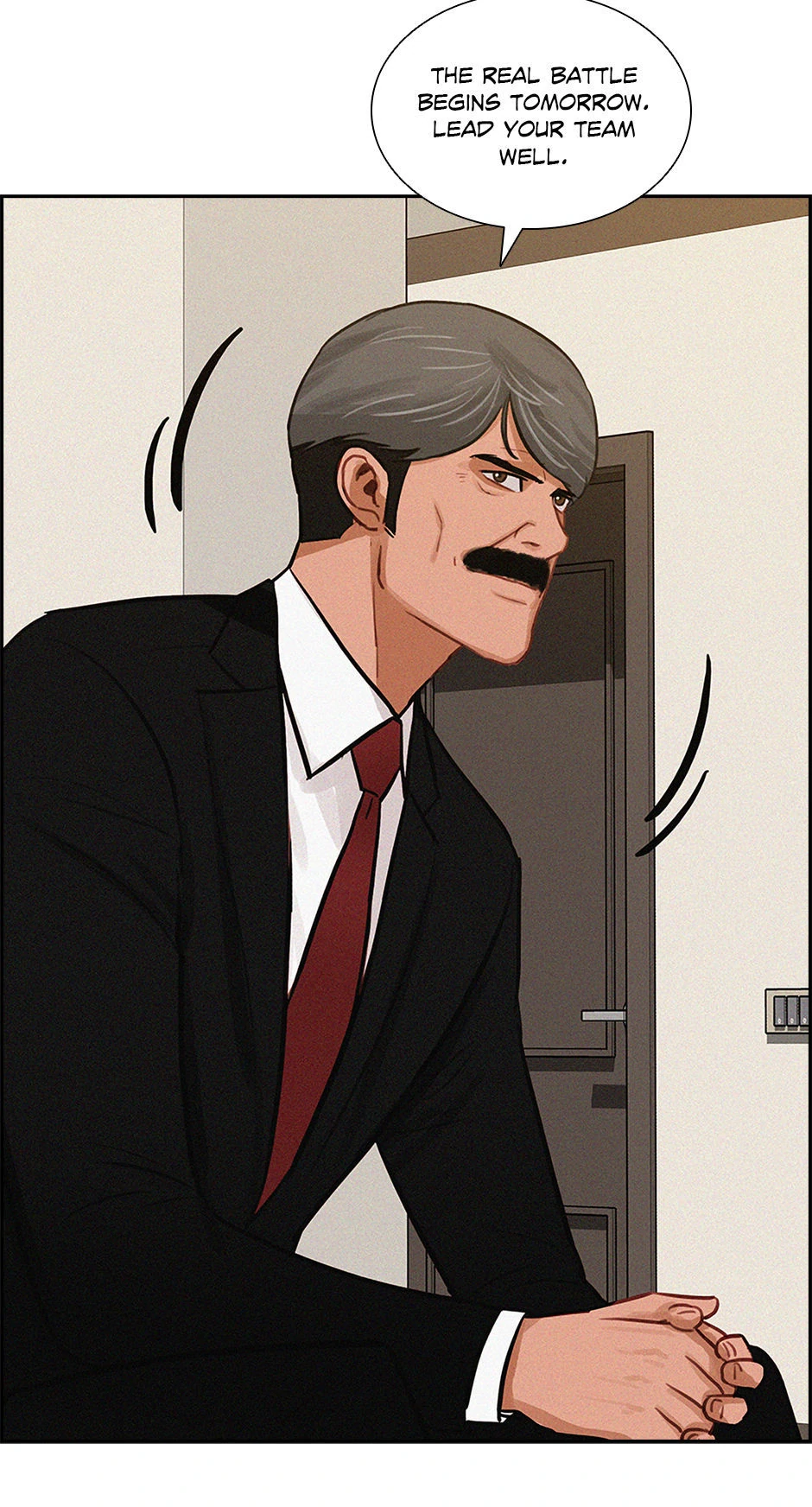 Lord of Money Chapter 197 - Page 29