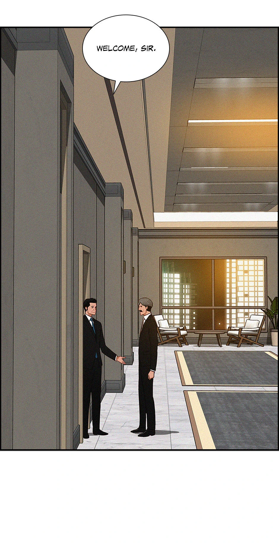 Lord of Money Chapter 197 - Page 3