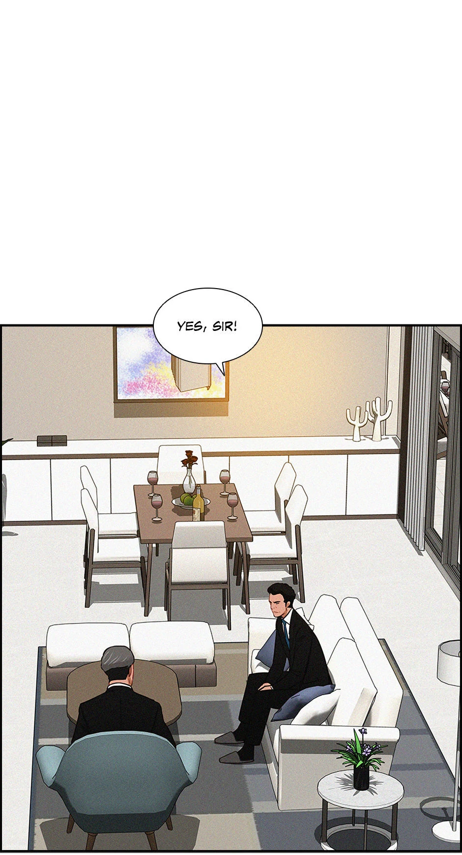 Lord of Money Chapter 197 - Page 30