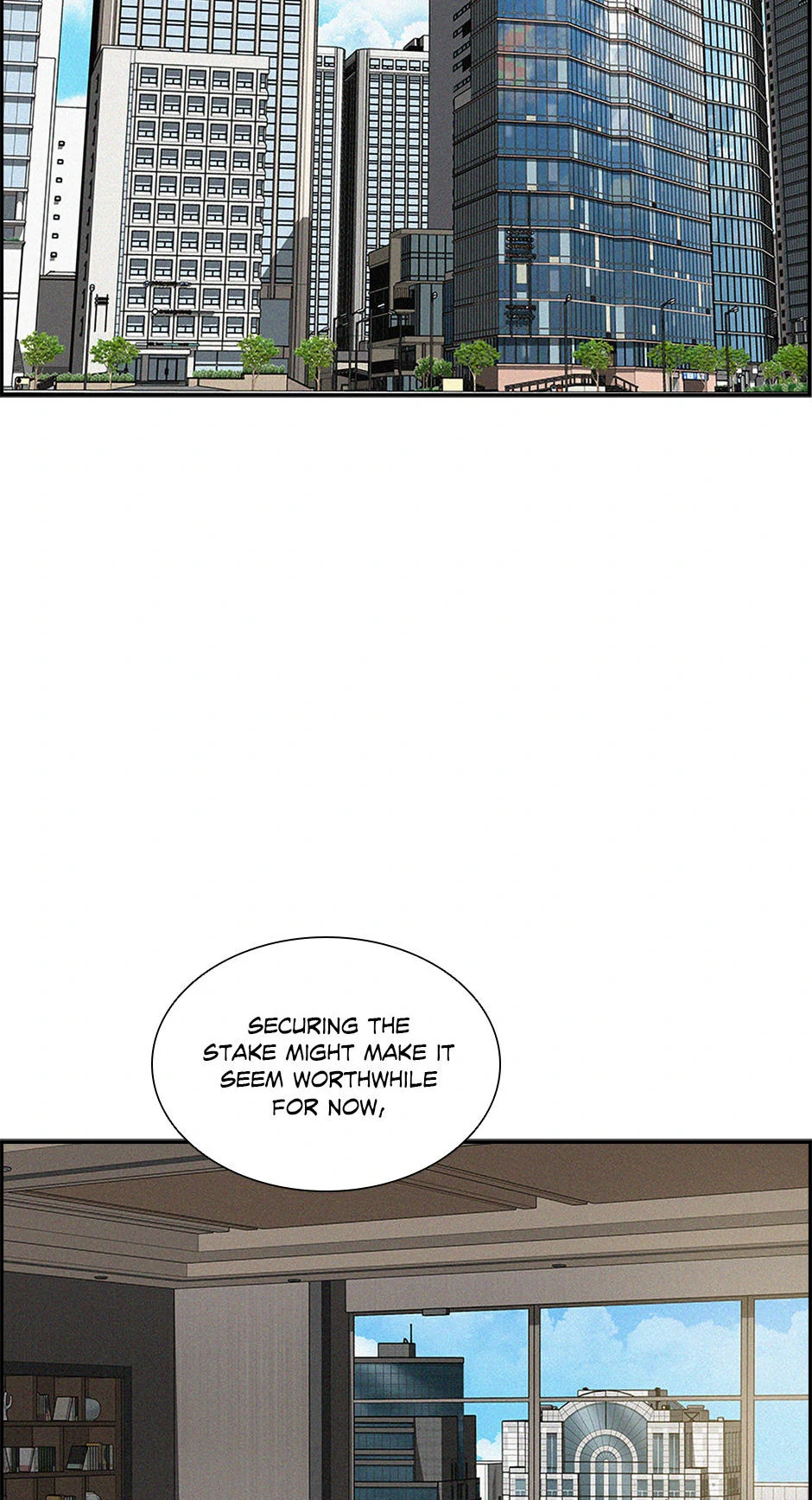 Lord of Money Chapter 197 - Page 33