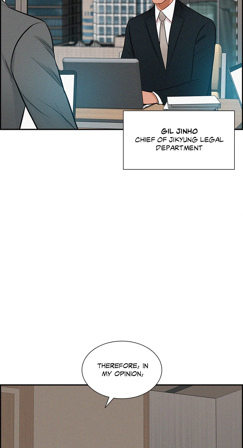 Lord of Money Chapter 197 - Page 35