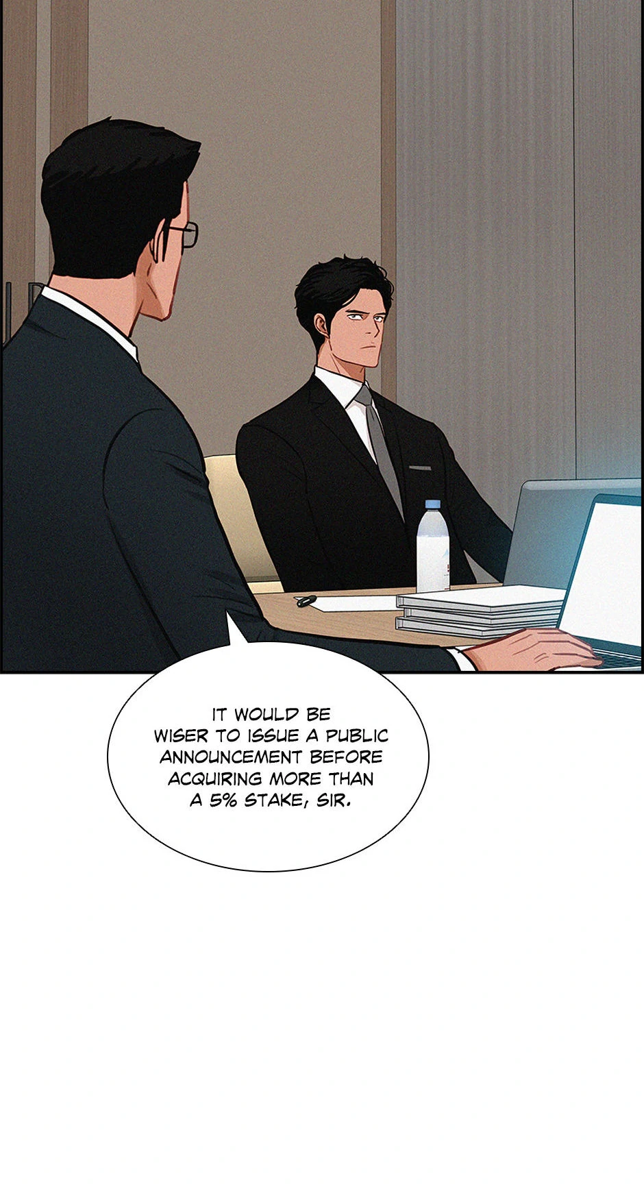 Lord of Money Chapter 197 - Page 36