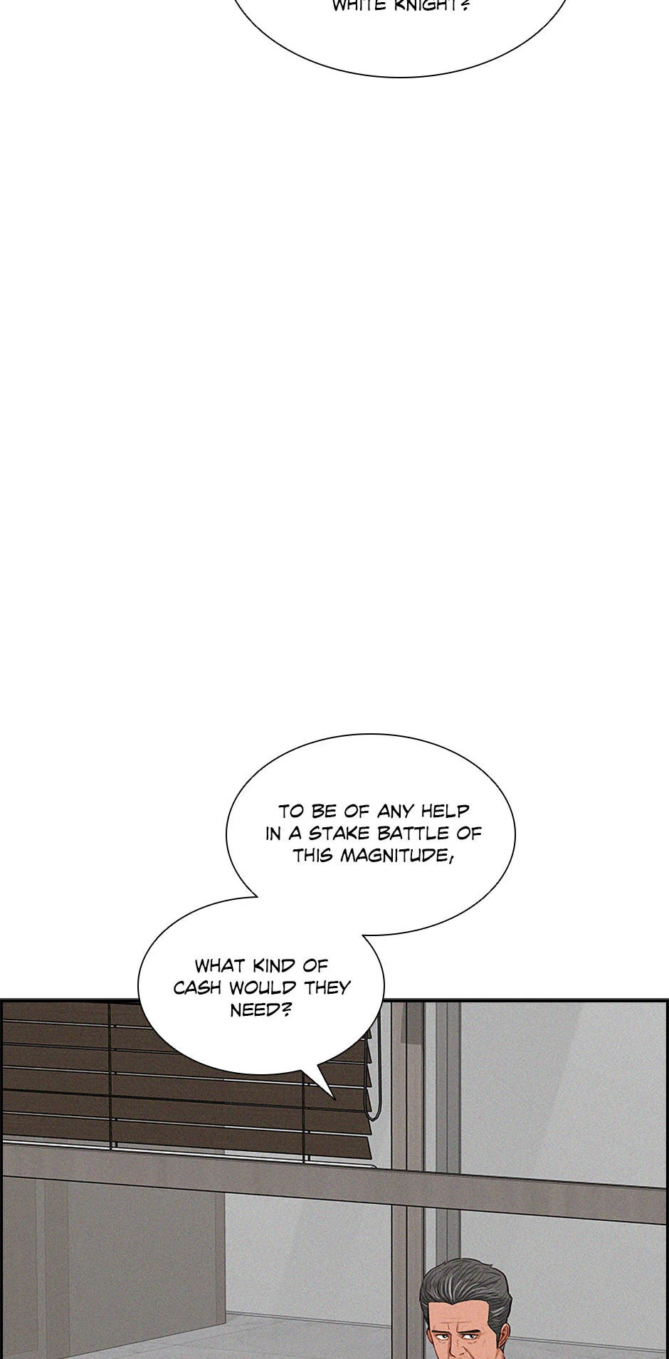 Lord of Money Chapter 197 - Page 40