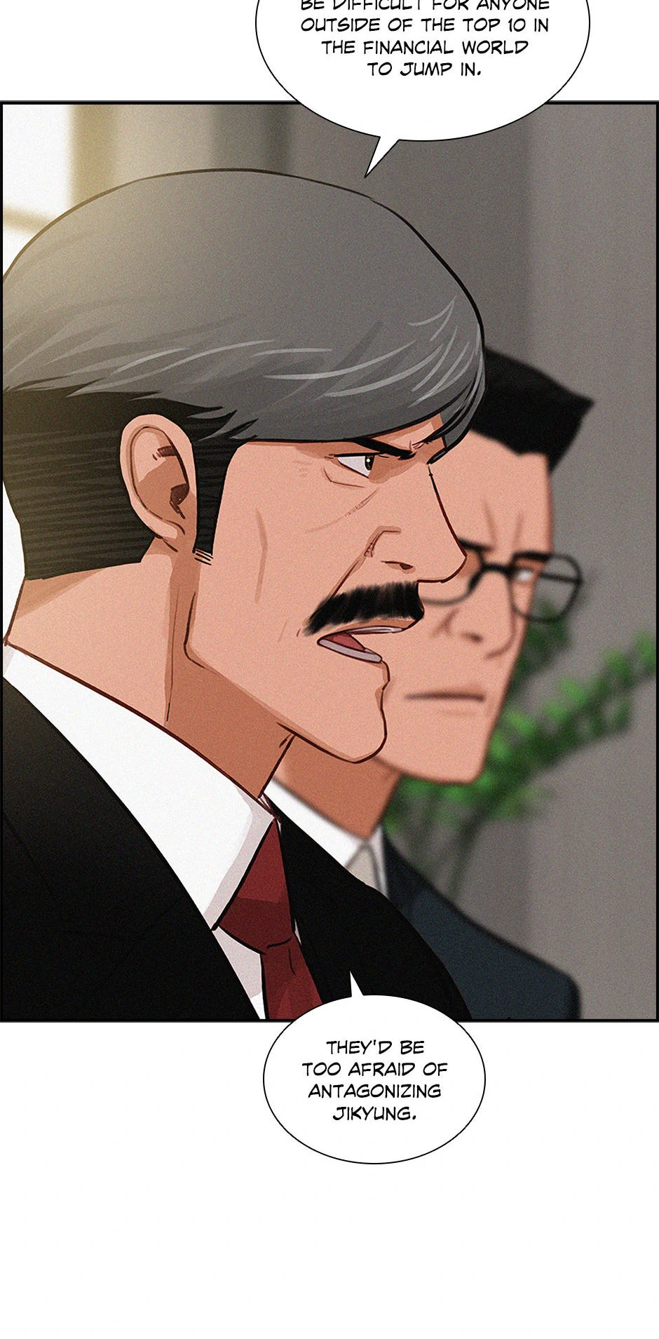 Lord of Money Chapter 197 - Page 42