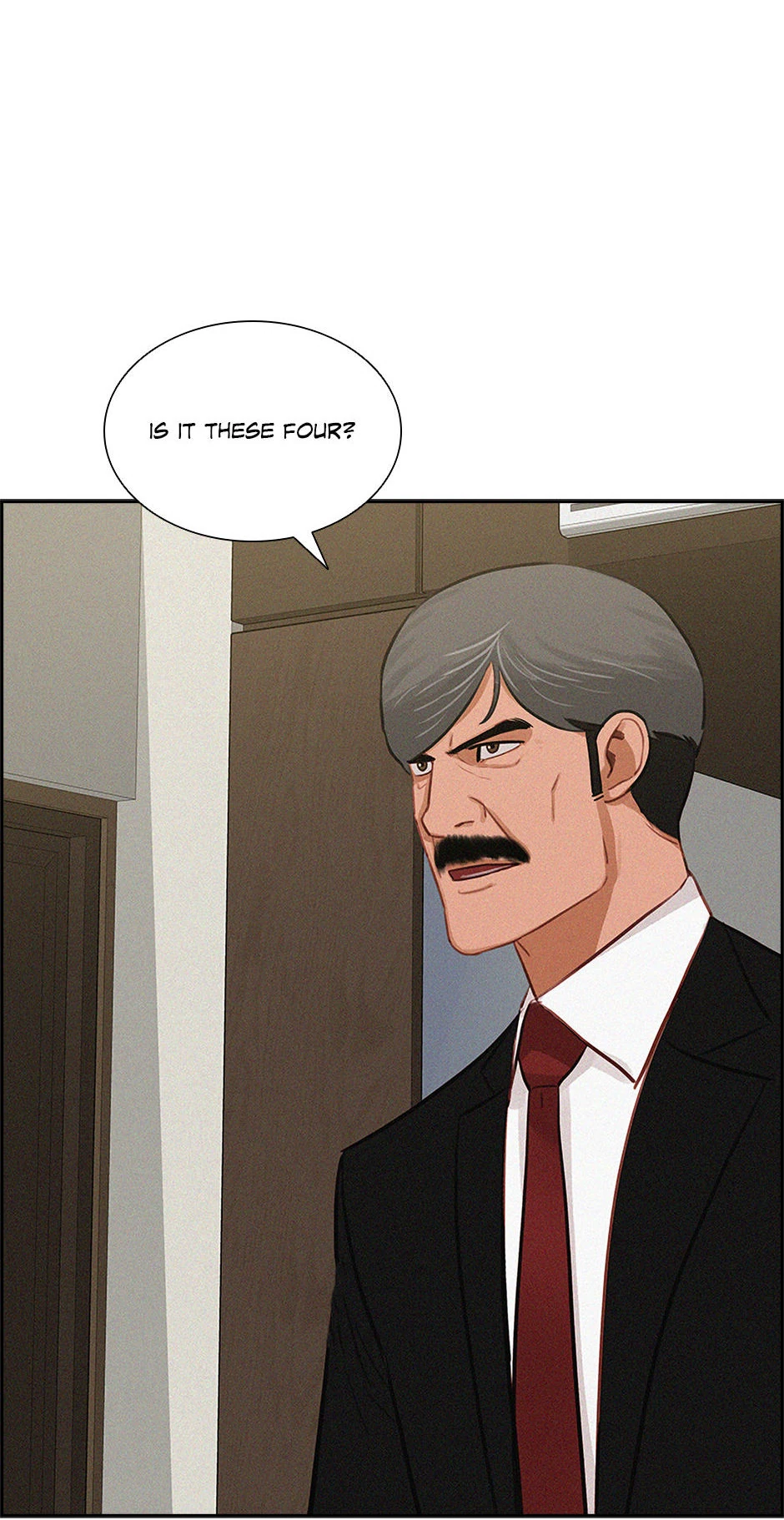 Lord of Money Chapter 197 - Page 5