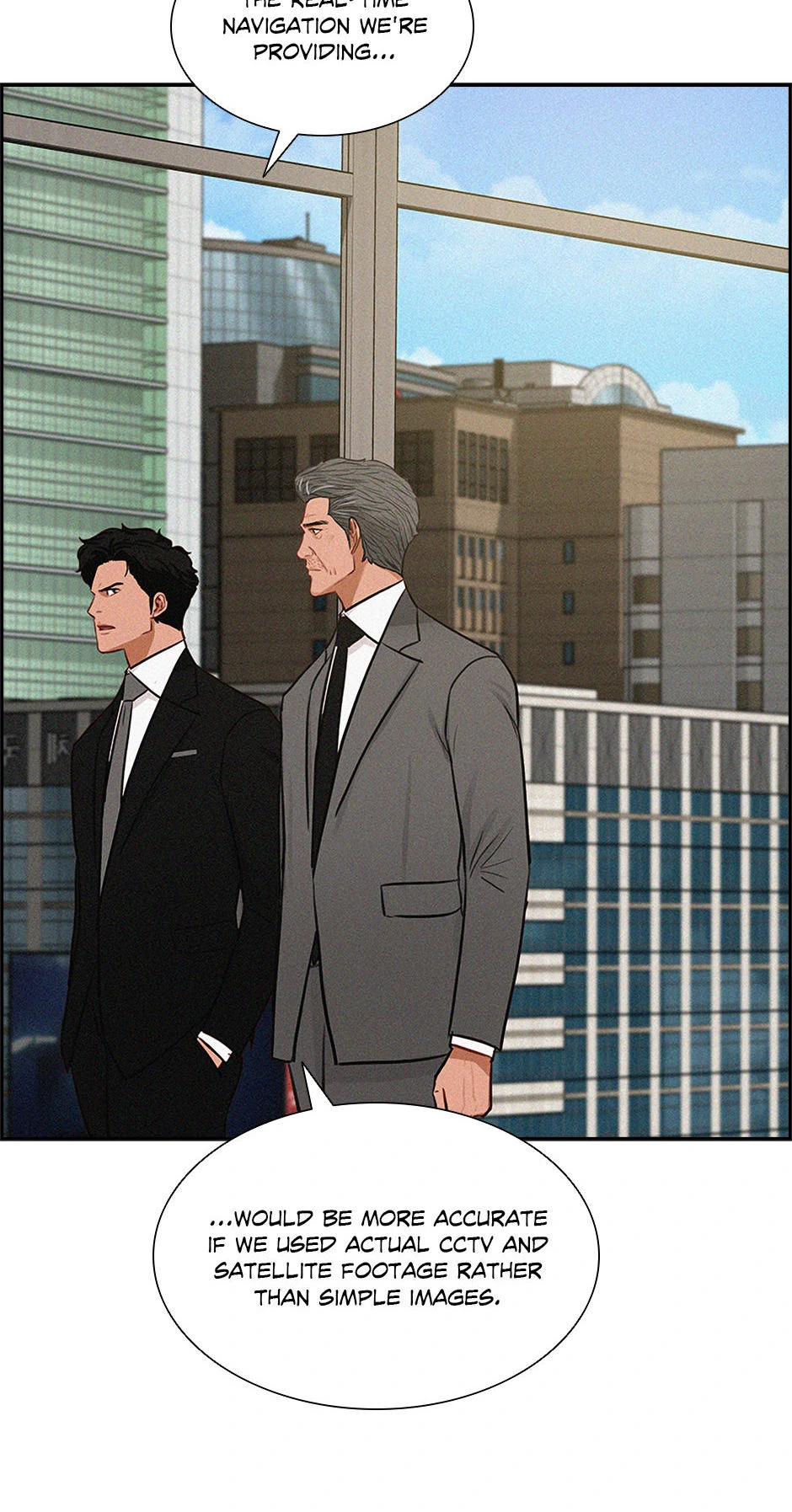 Lord of Money Chapter 197 - Page 52