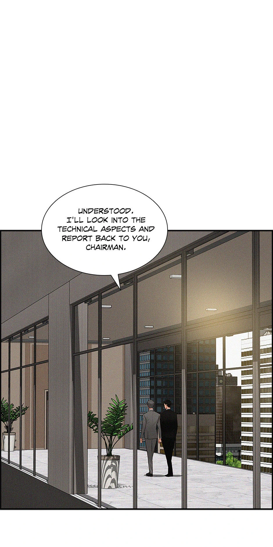 Lord of Money Chapter 197 - Page 55