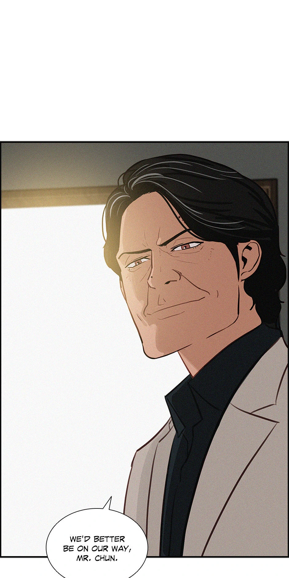 Lord of Money Chapter 197 - Page 58