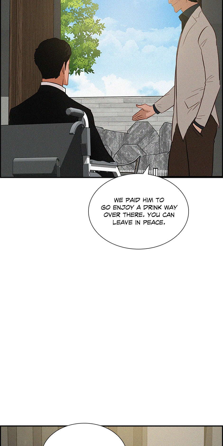 Lord of Money Chapter 197 - Page 61