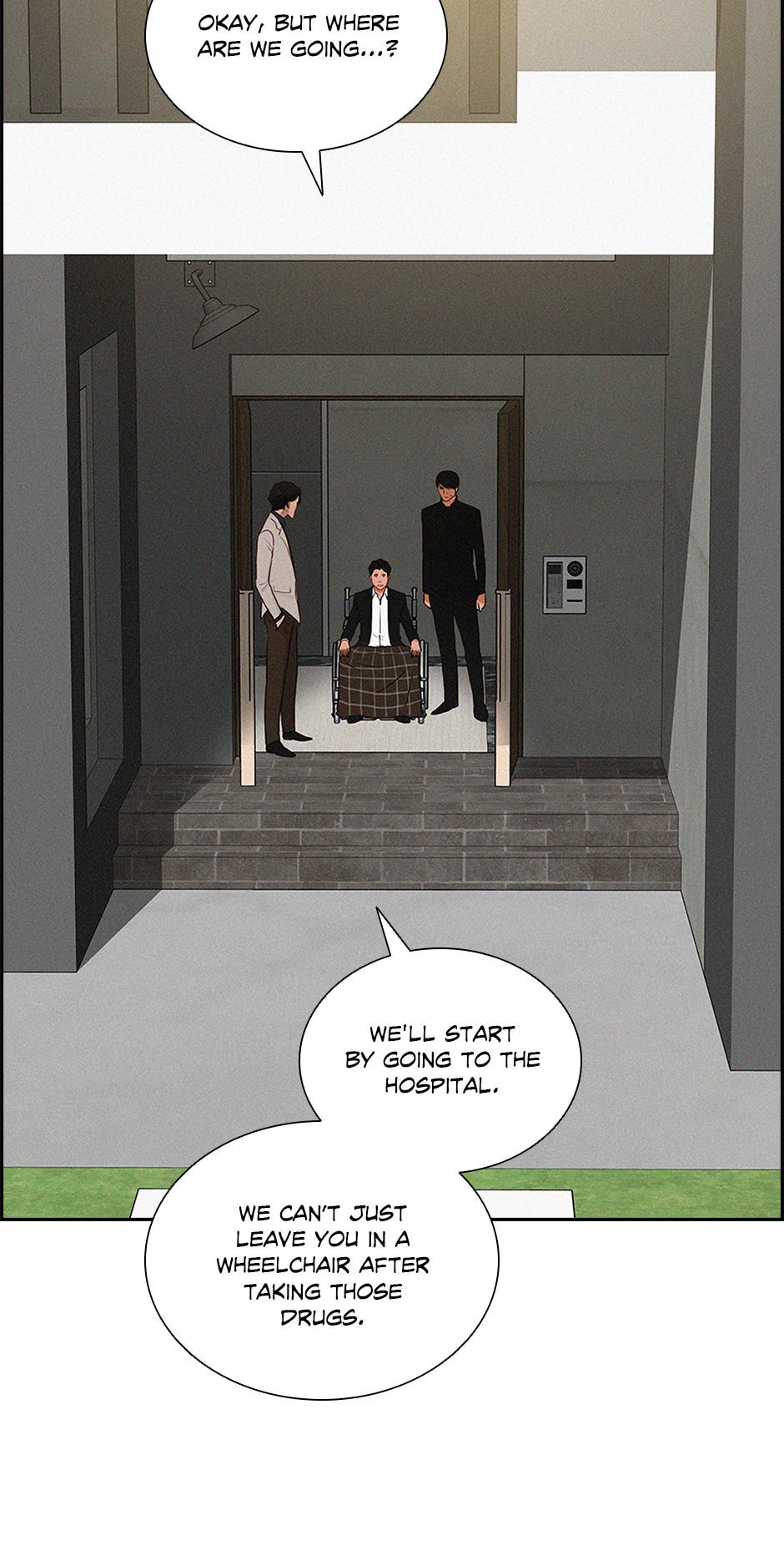 Lord of Money Chapter 197 - Page 62