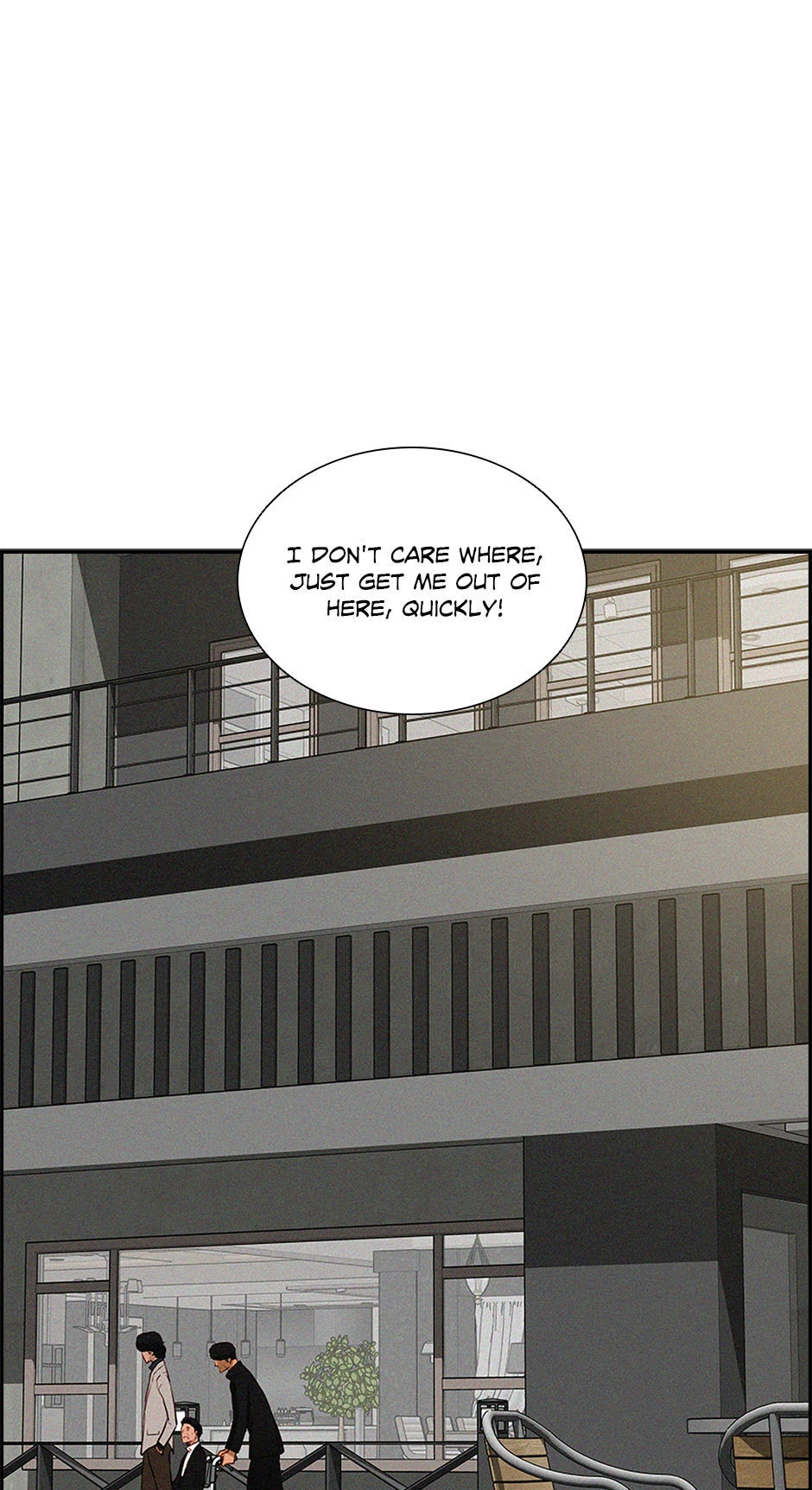 Lord of Money Chapter 197 - Page 63