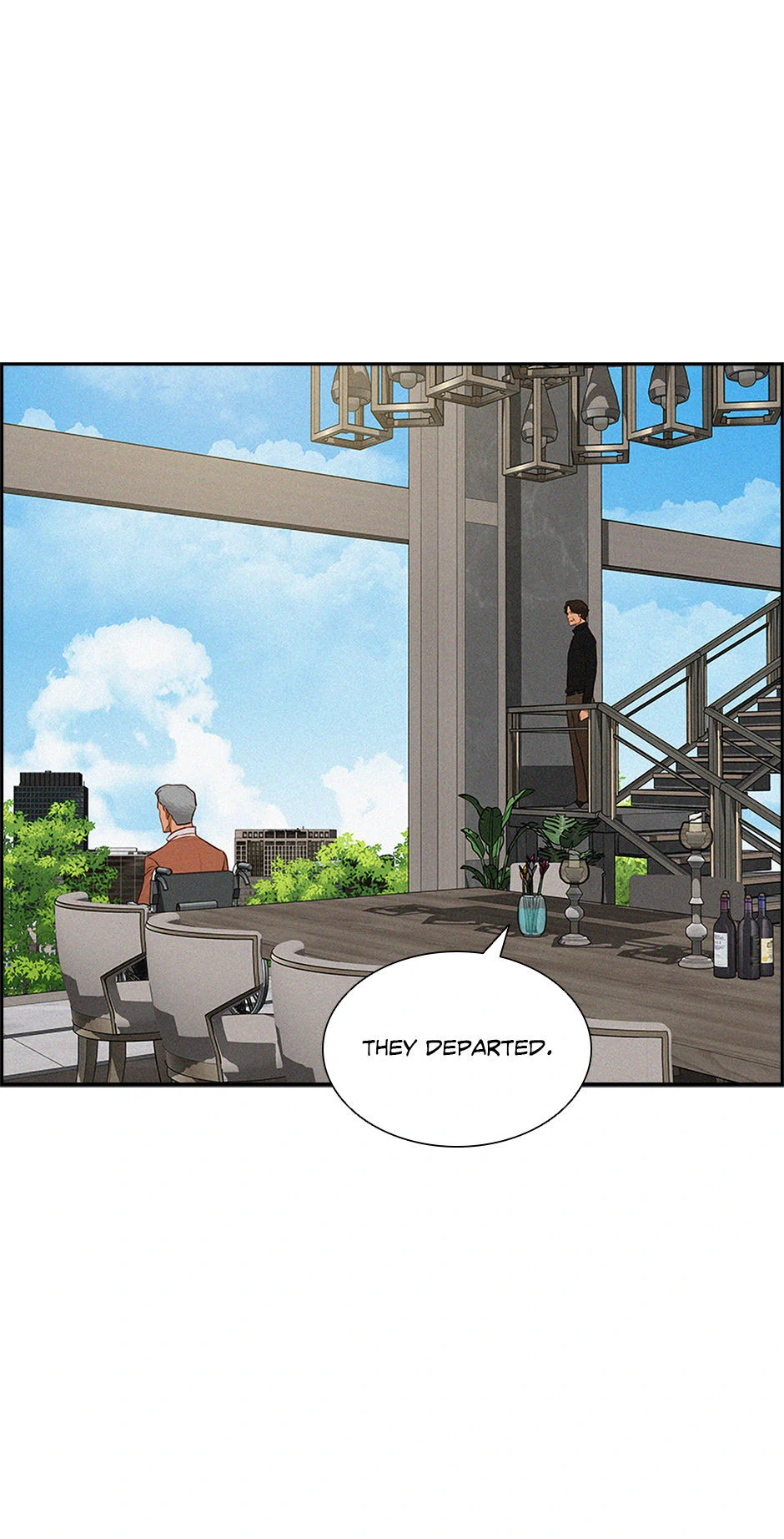 Lord of Money Chapter 197 - Page 73