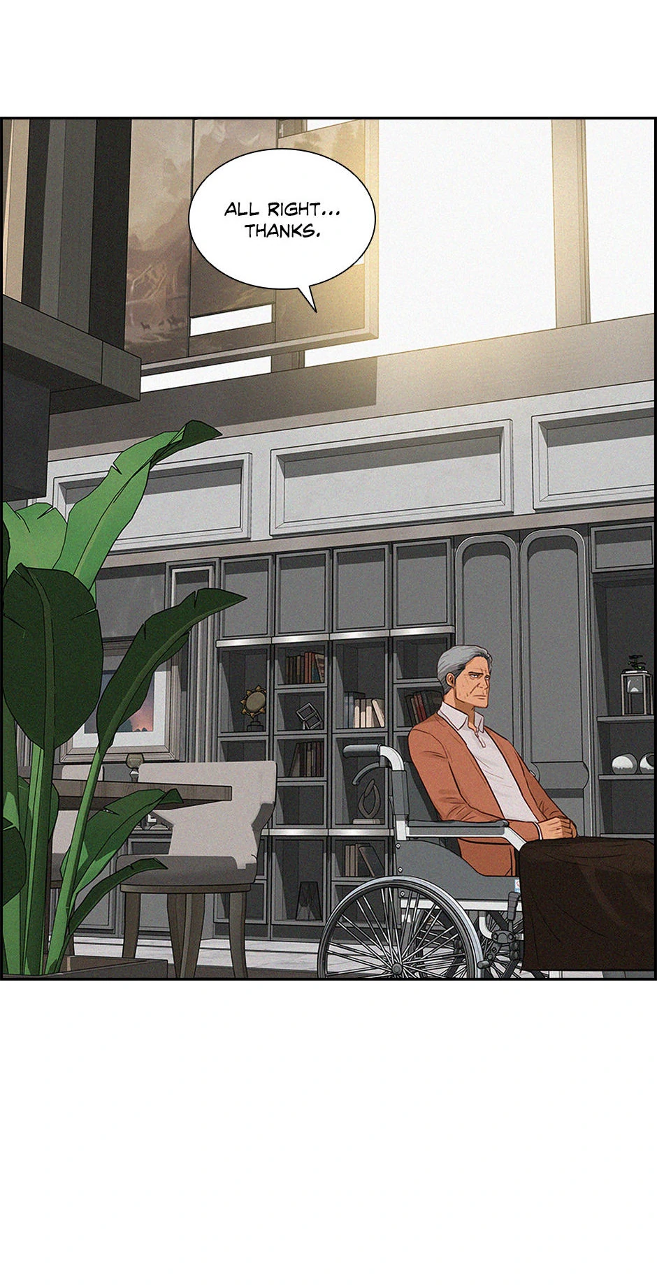 Lord of Money Chapter 197 - Page 74