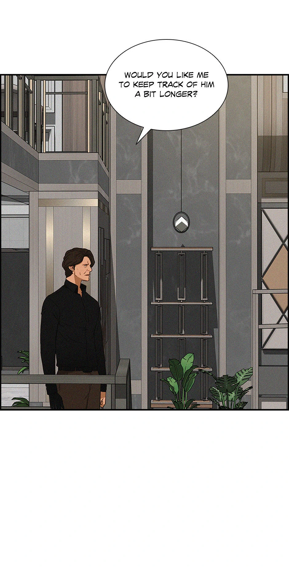 Lord of Money Chapter 197 - Page 75