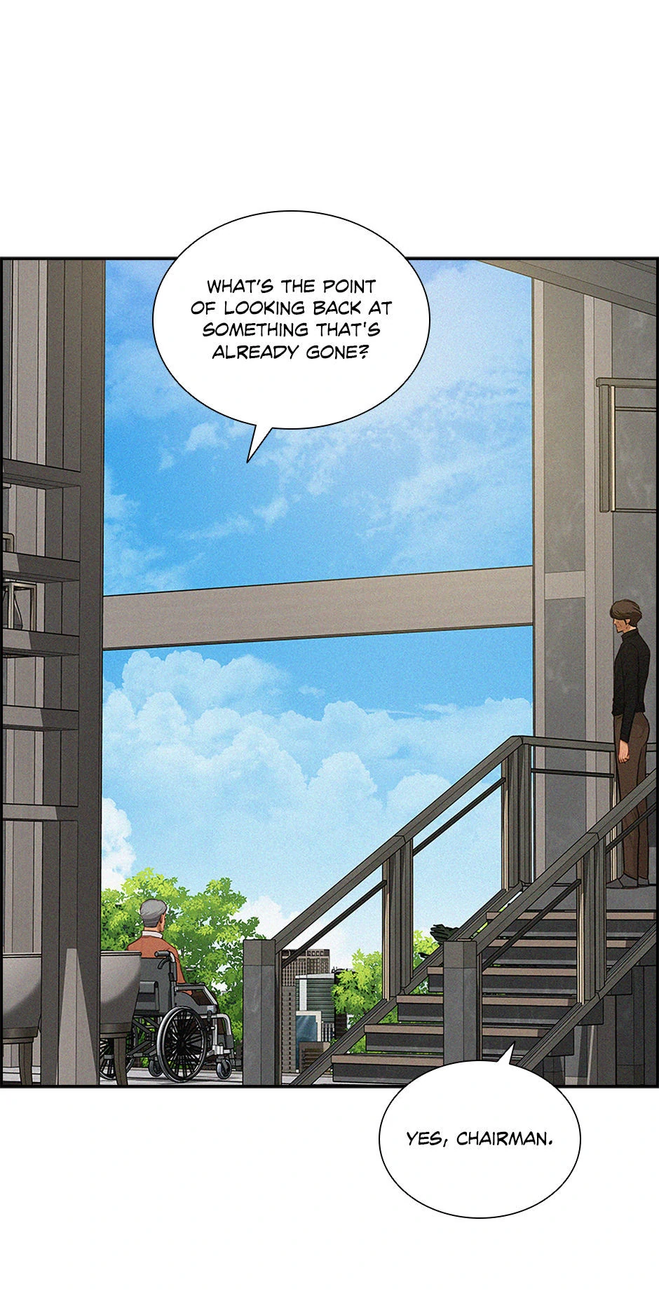 Lord of Money Chapter 197 - Page 77