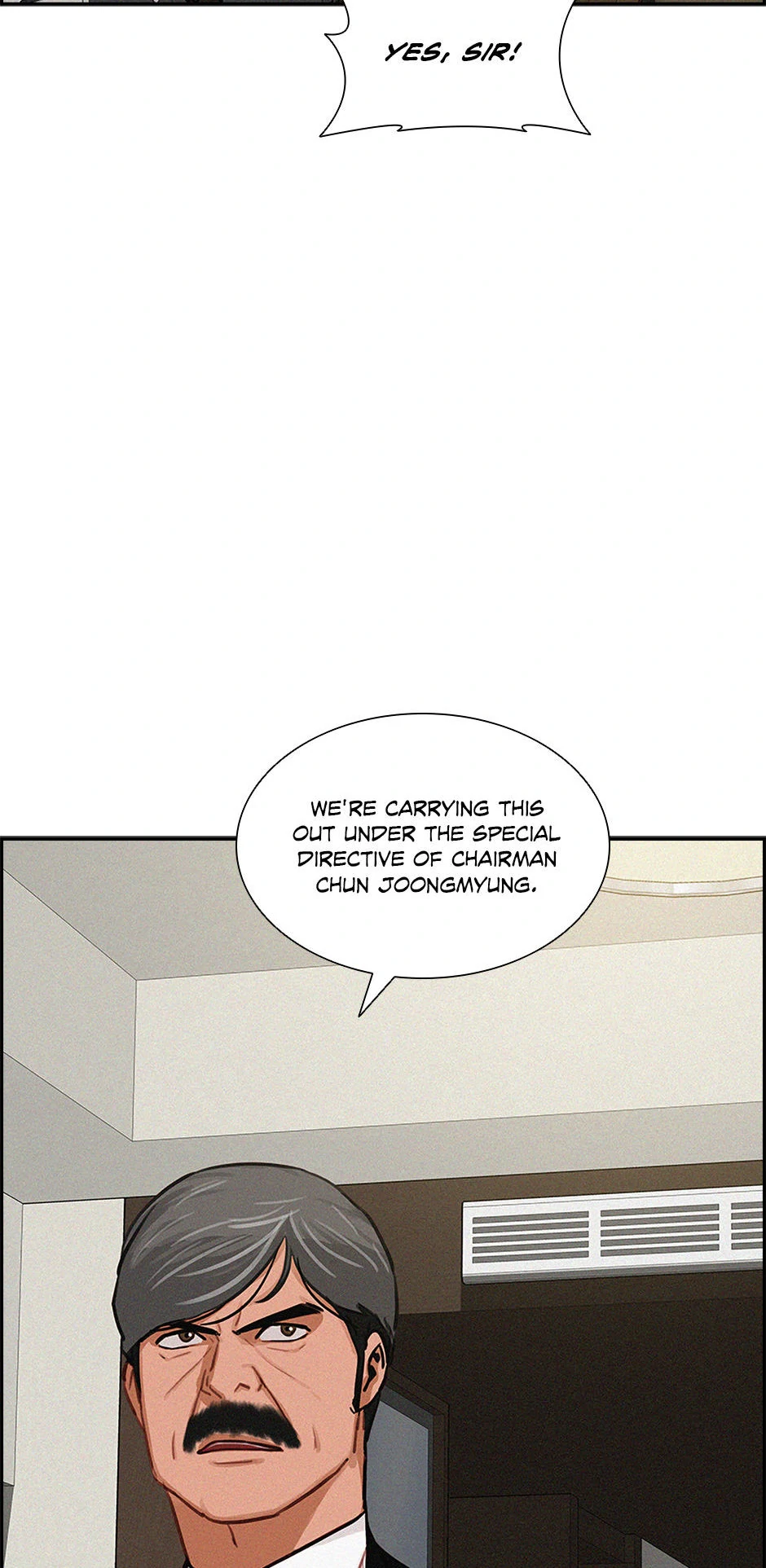 Lord of Money Chapter 197 - Page 8