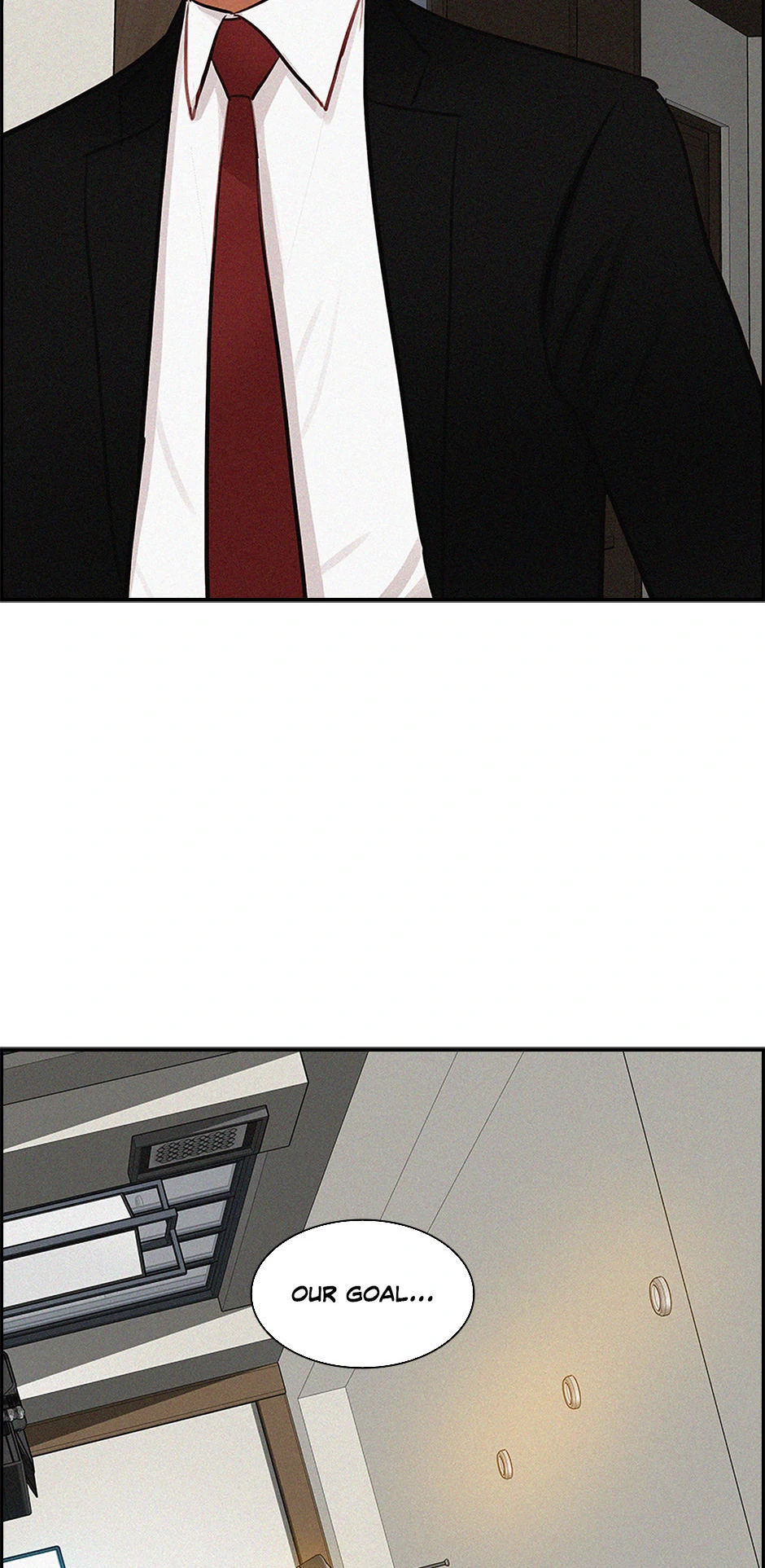 Lord of Money Chapter 197 - Page 9