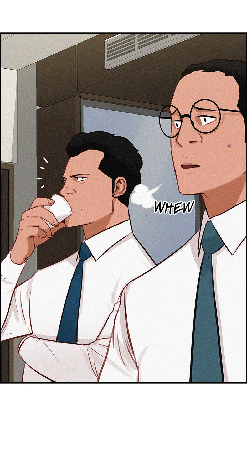 Lord of Money Chapter 198 - Page 11