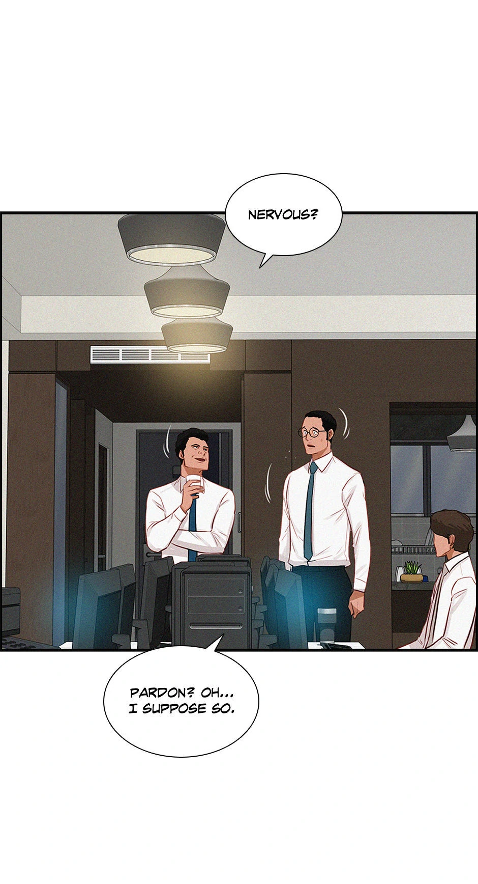 Lord of Money Chapter 198 - Page 12