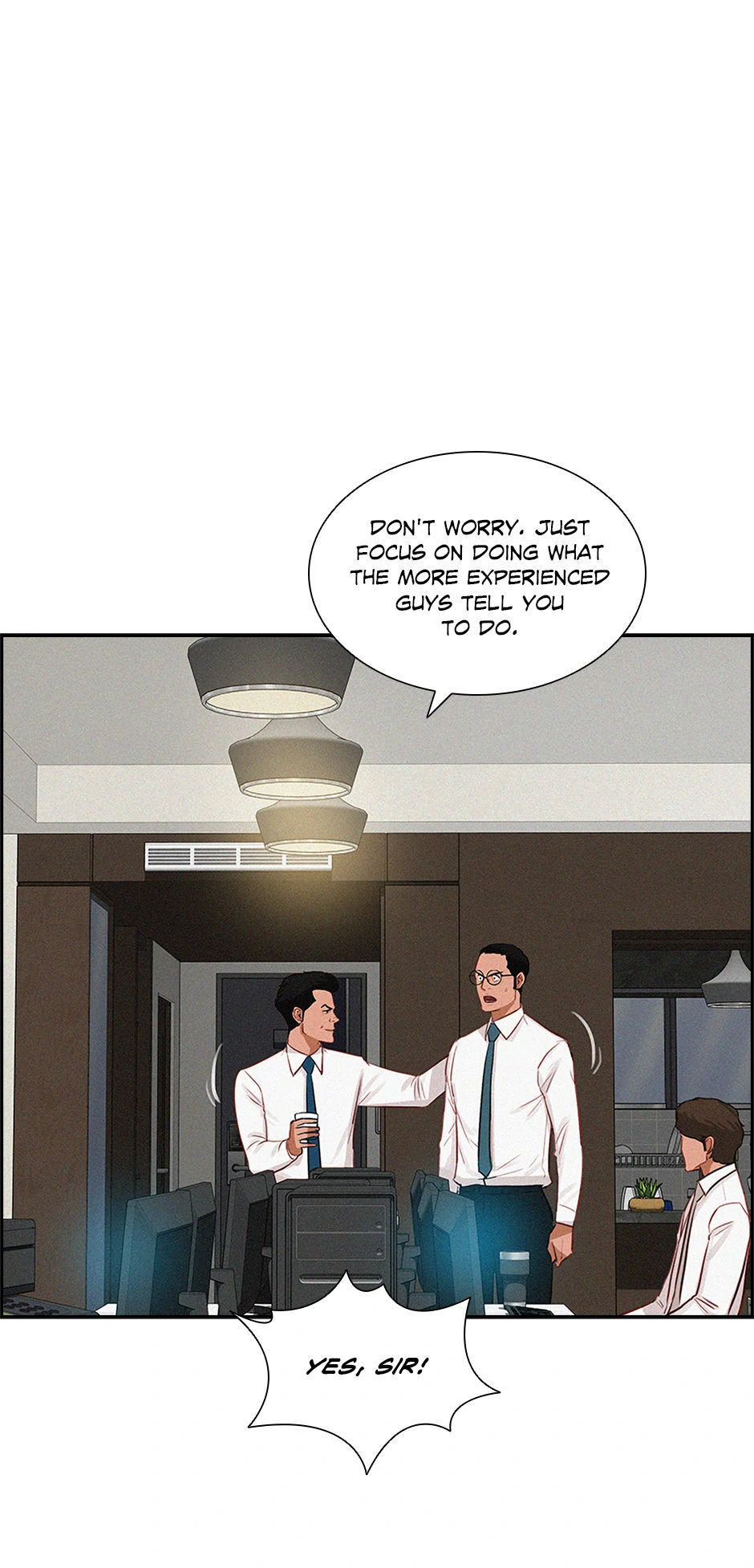 Lord of Money Chapter 198 - Page 14