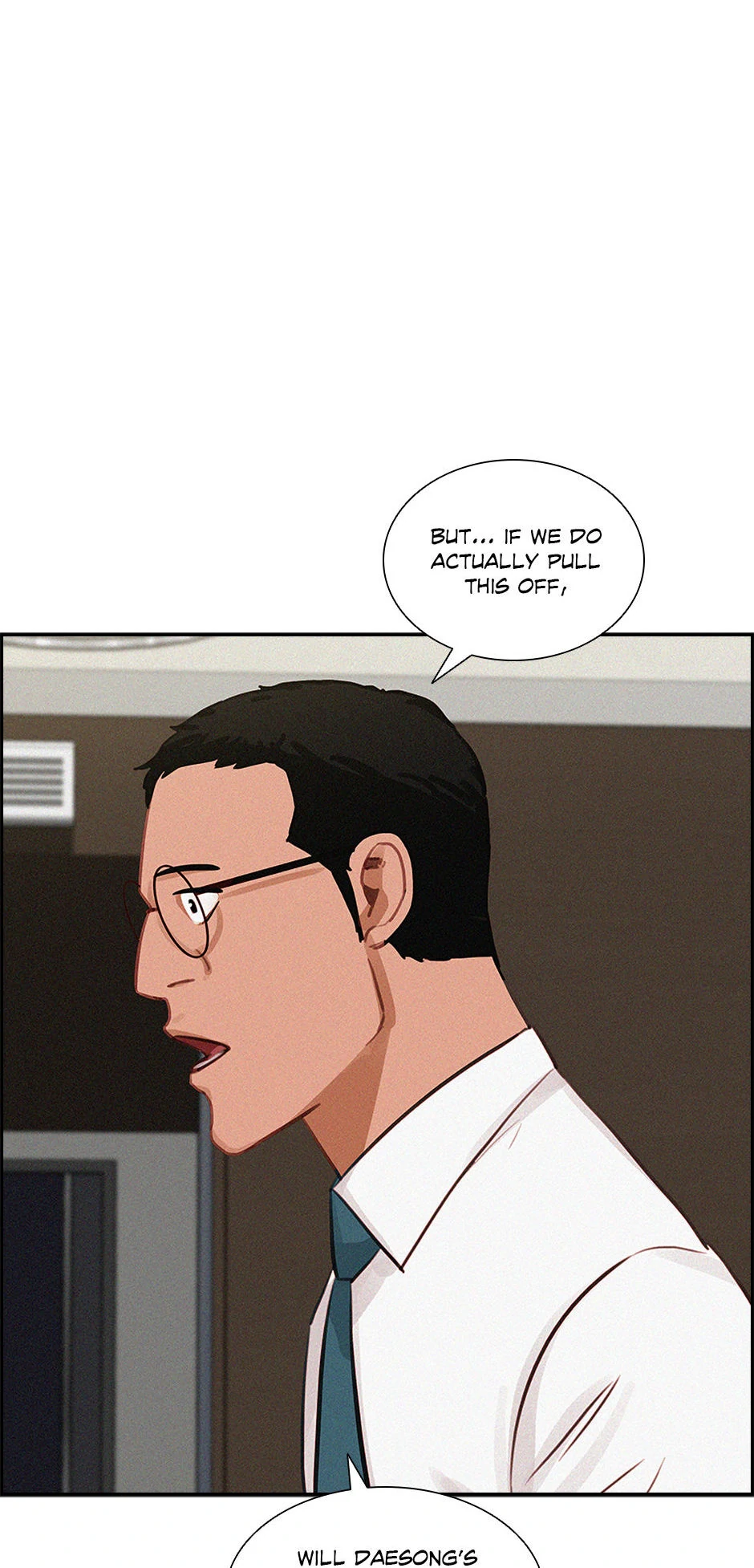 Lord of Money Chapter 198 - Page 15