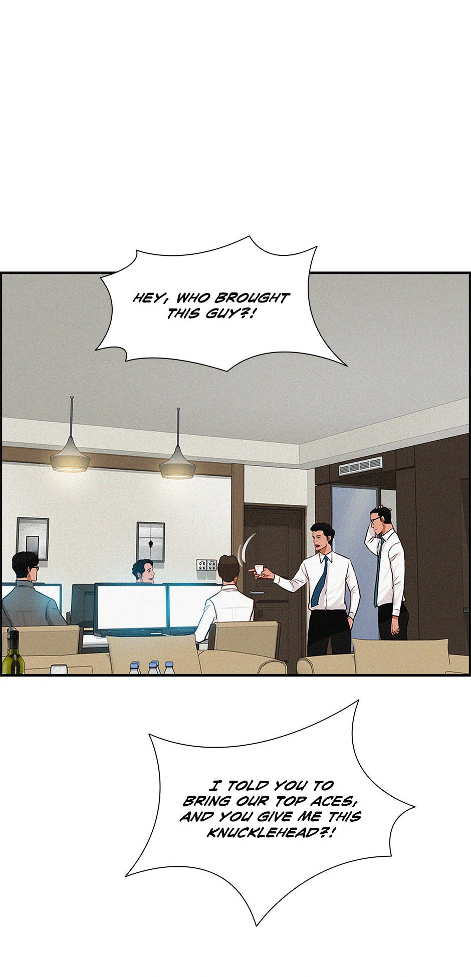 Lord of Money Chapter 198 - Page 17