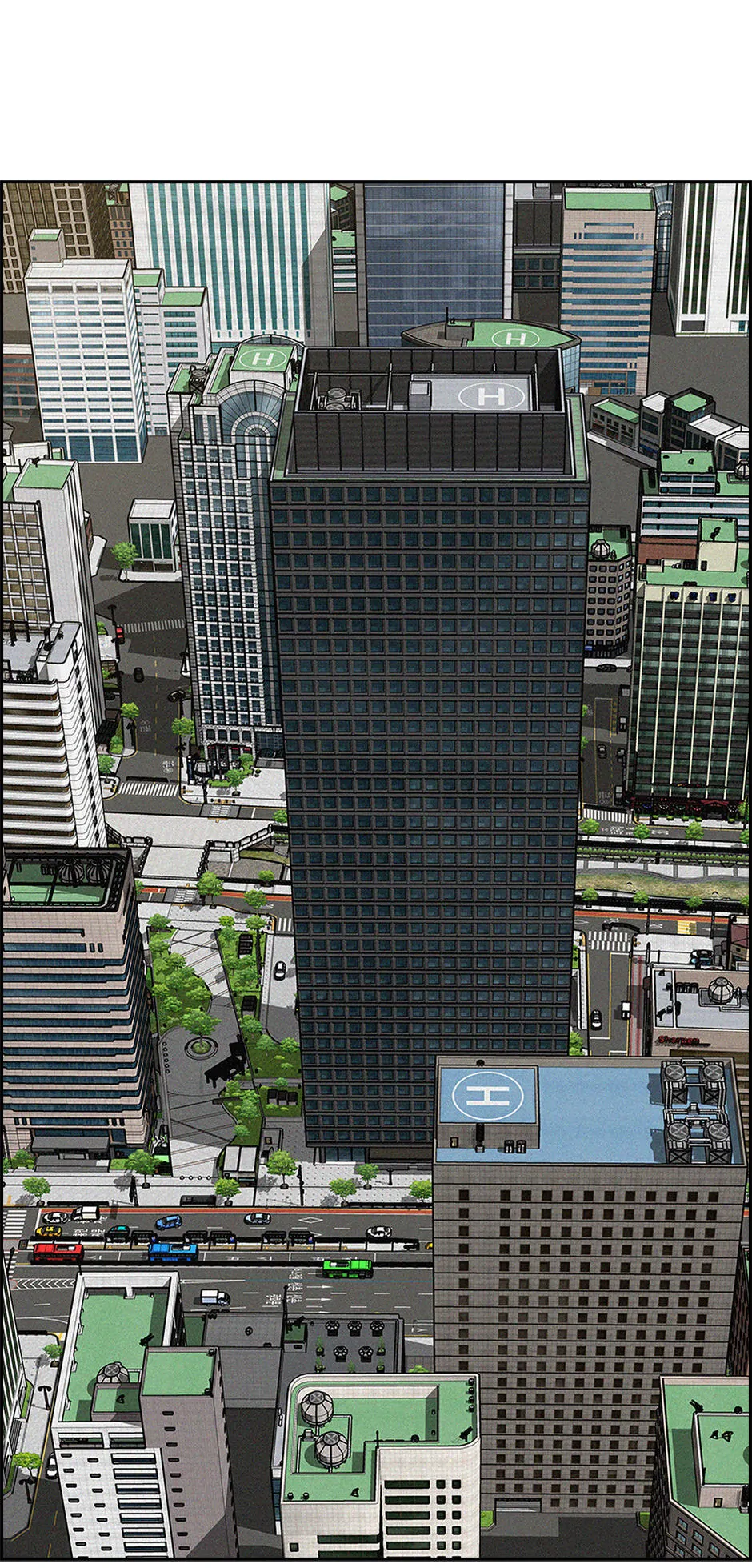 Lord of Money Chapter 198 - Page 19