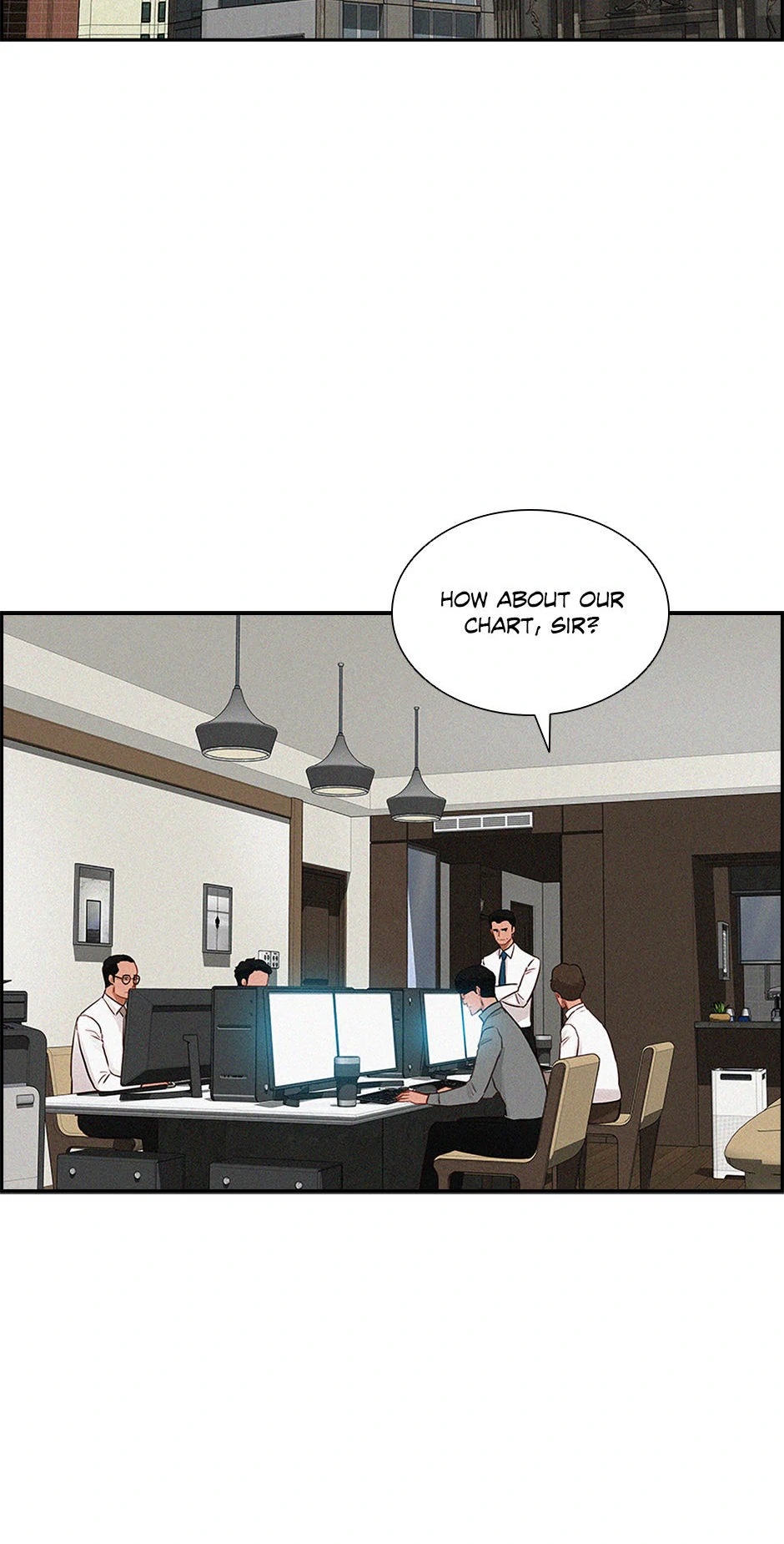 Lord of Money Chapter 198 - Page 2