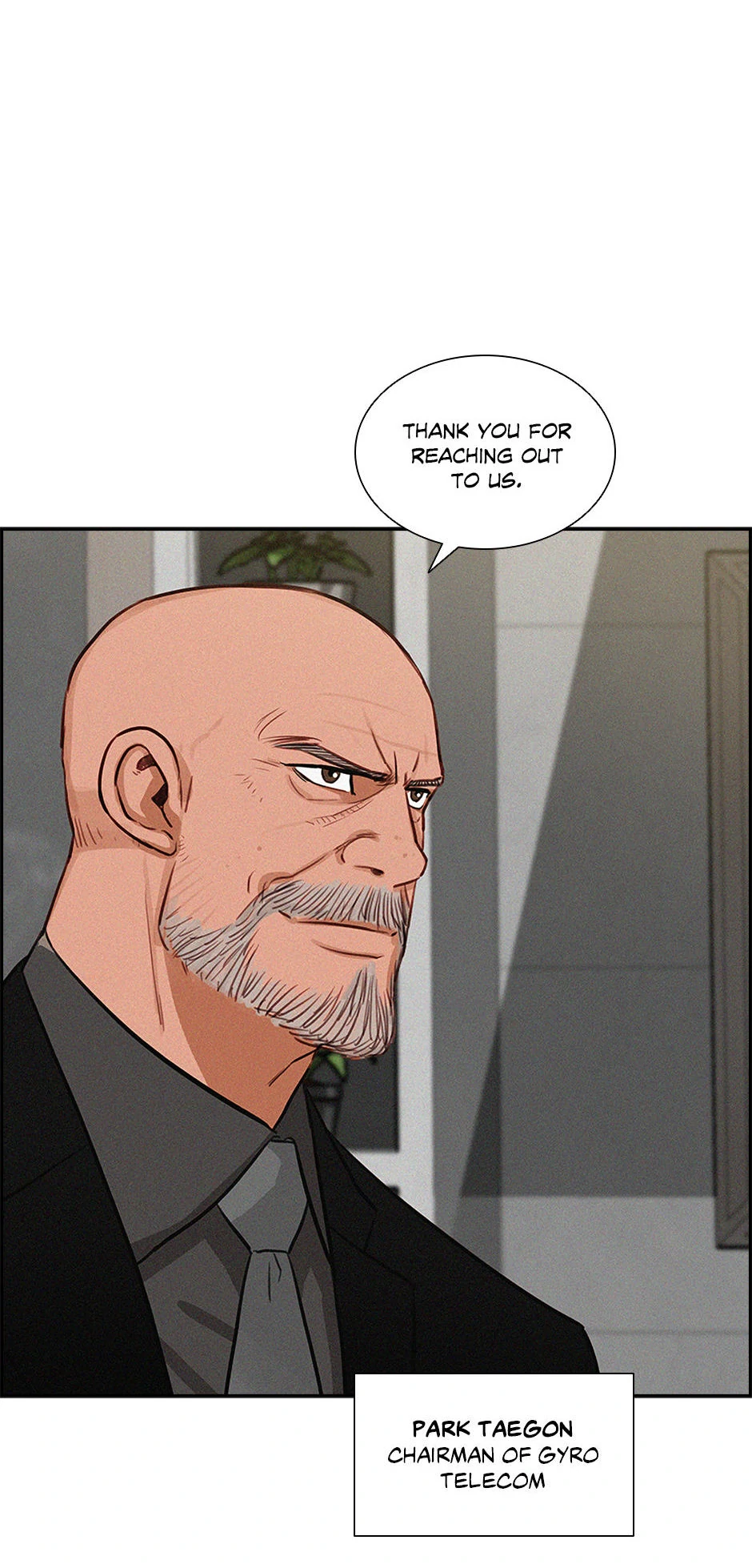 Lord of Money Chapter 198 - Page 21