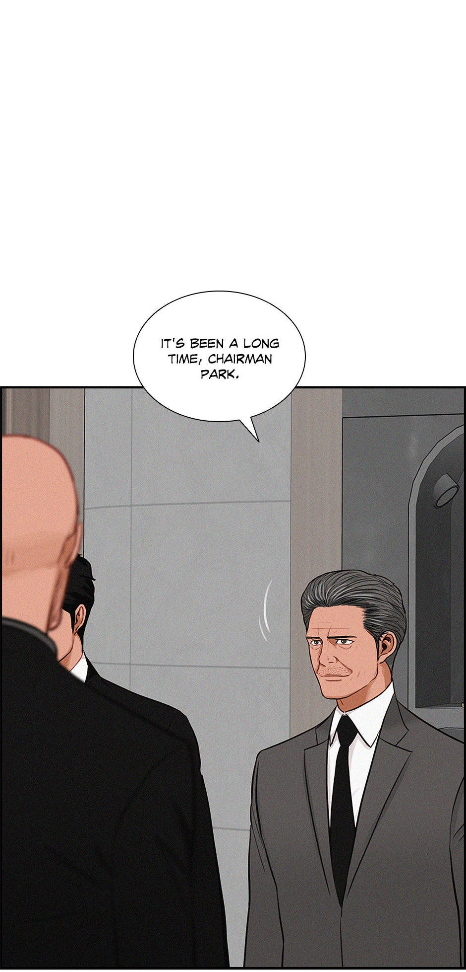 Lord of Money Chapter 198 - Page 22