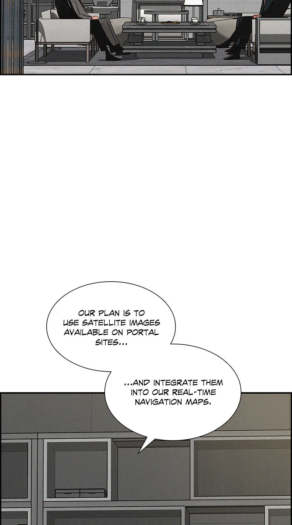 Lord of Money Chapter 198 - Page 26