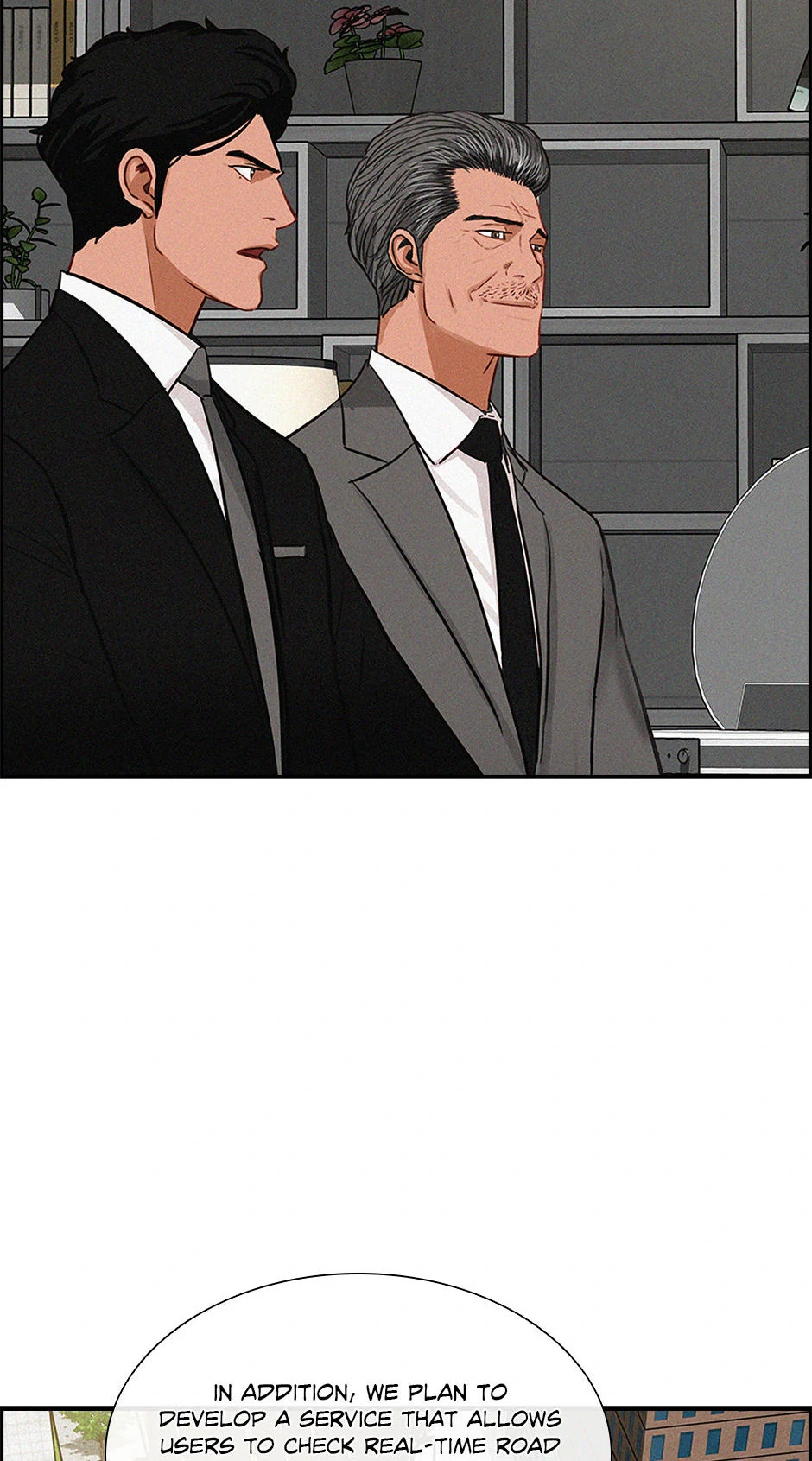 Lord of Money Chapter 198 - Page 27