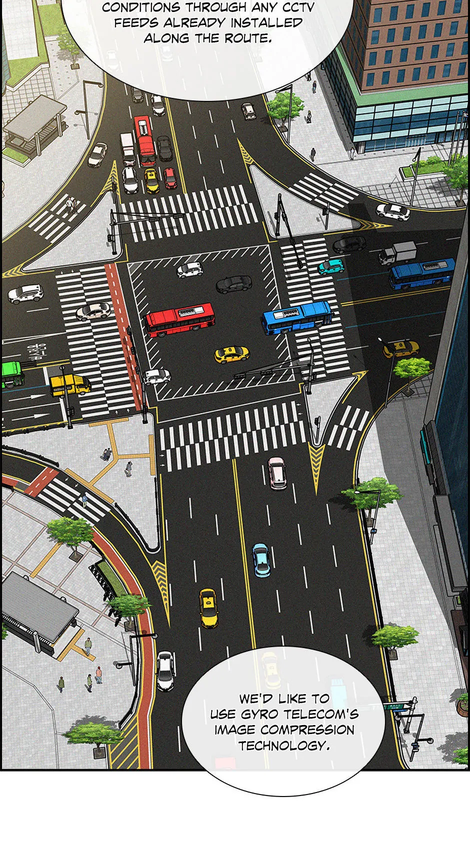 Lord of Money Chapter 198 - Page 28