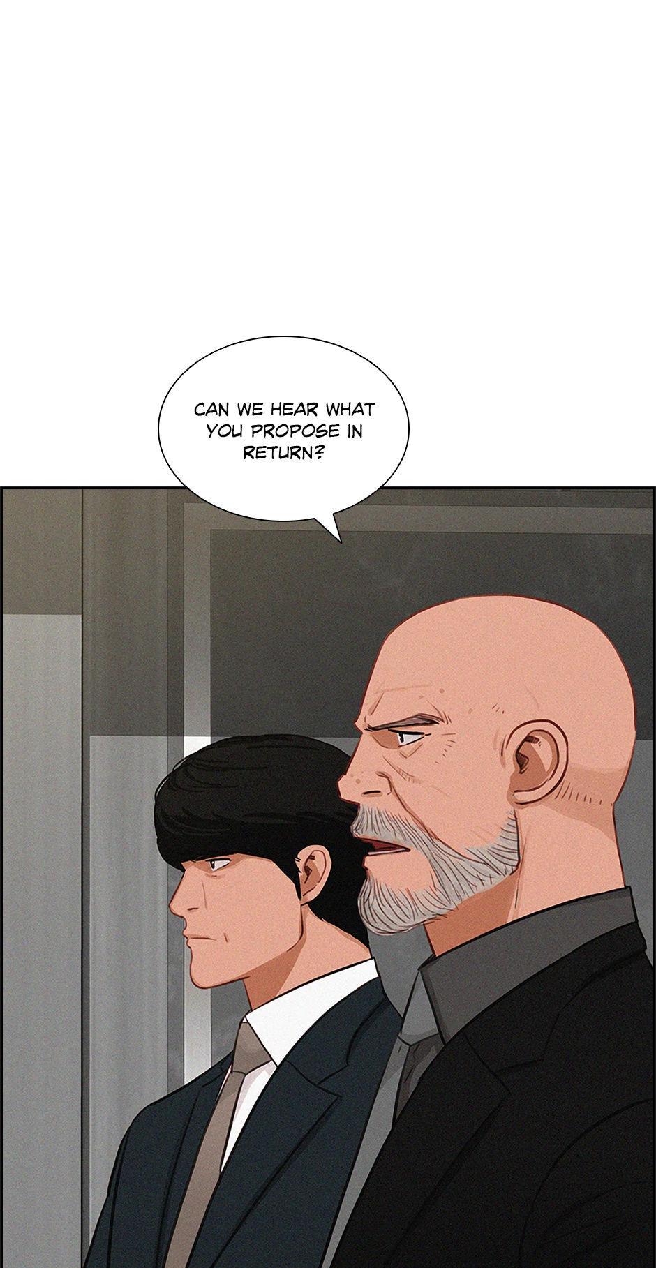 Lord of Money Chapter 198 - Page 29