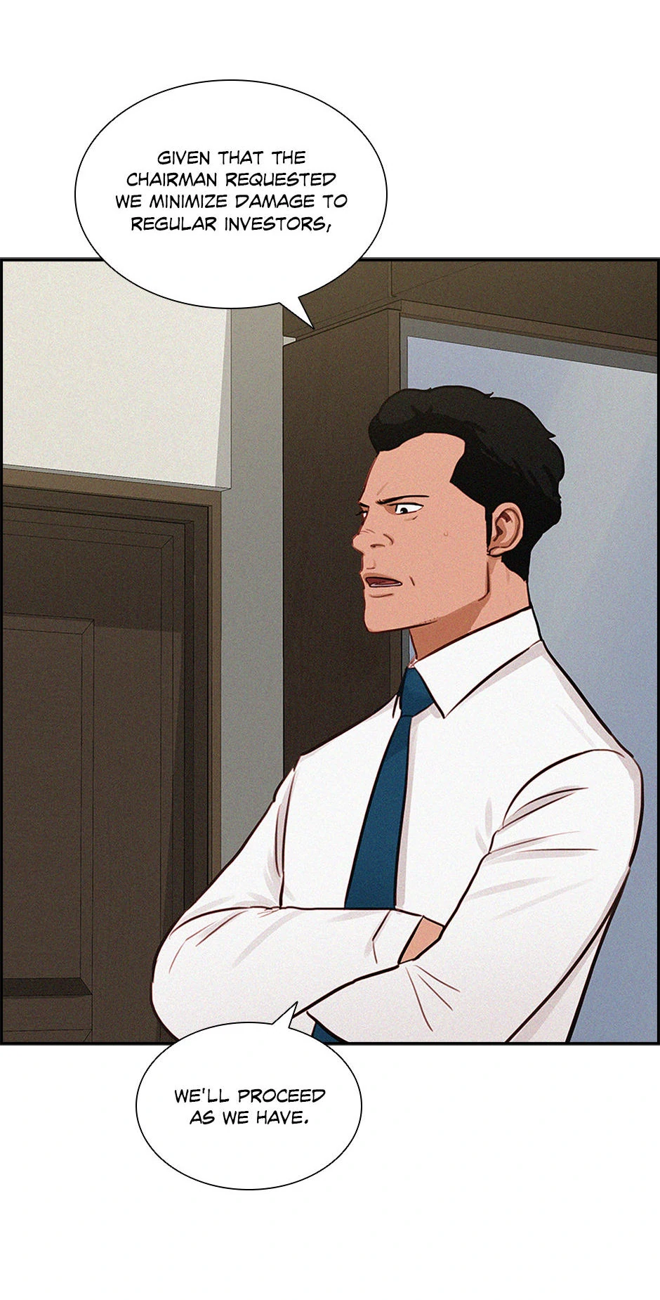 Lord of Money Chapter 198 - Page 3